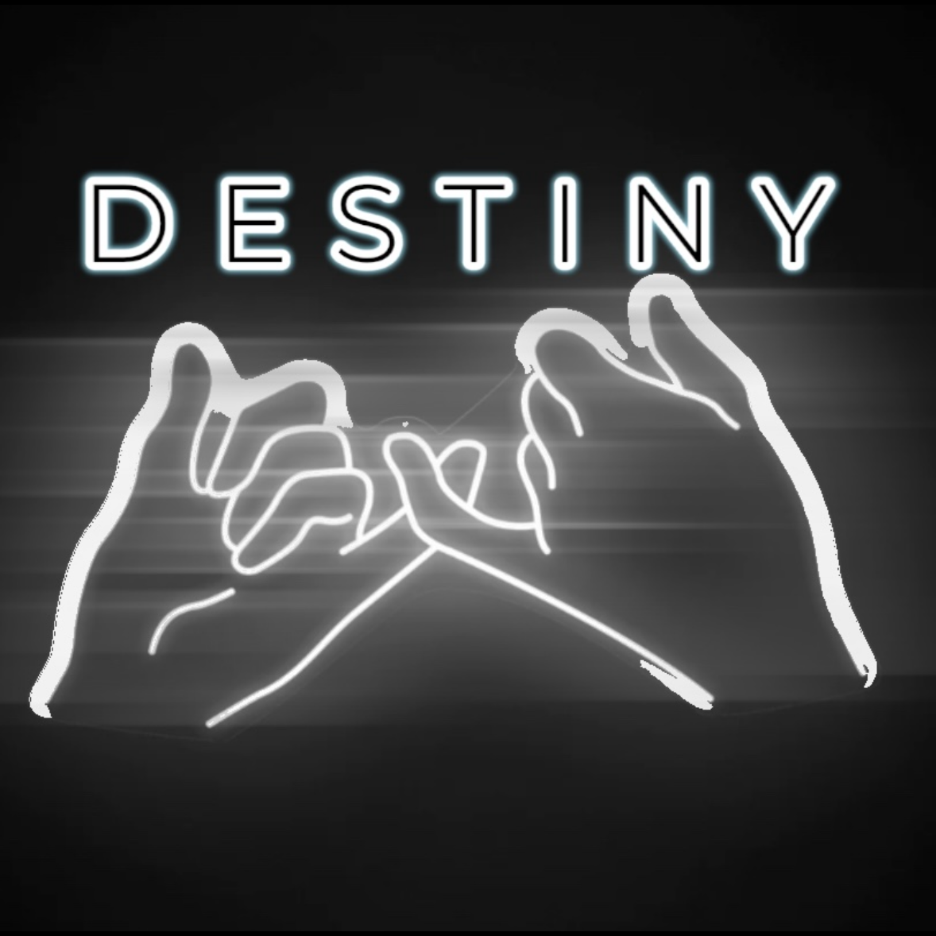Destiny artwork
