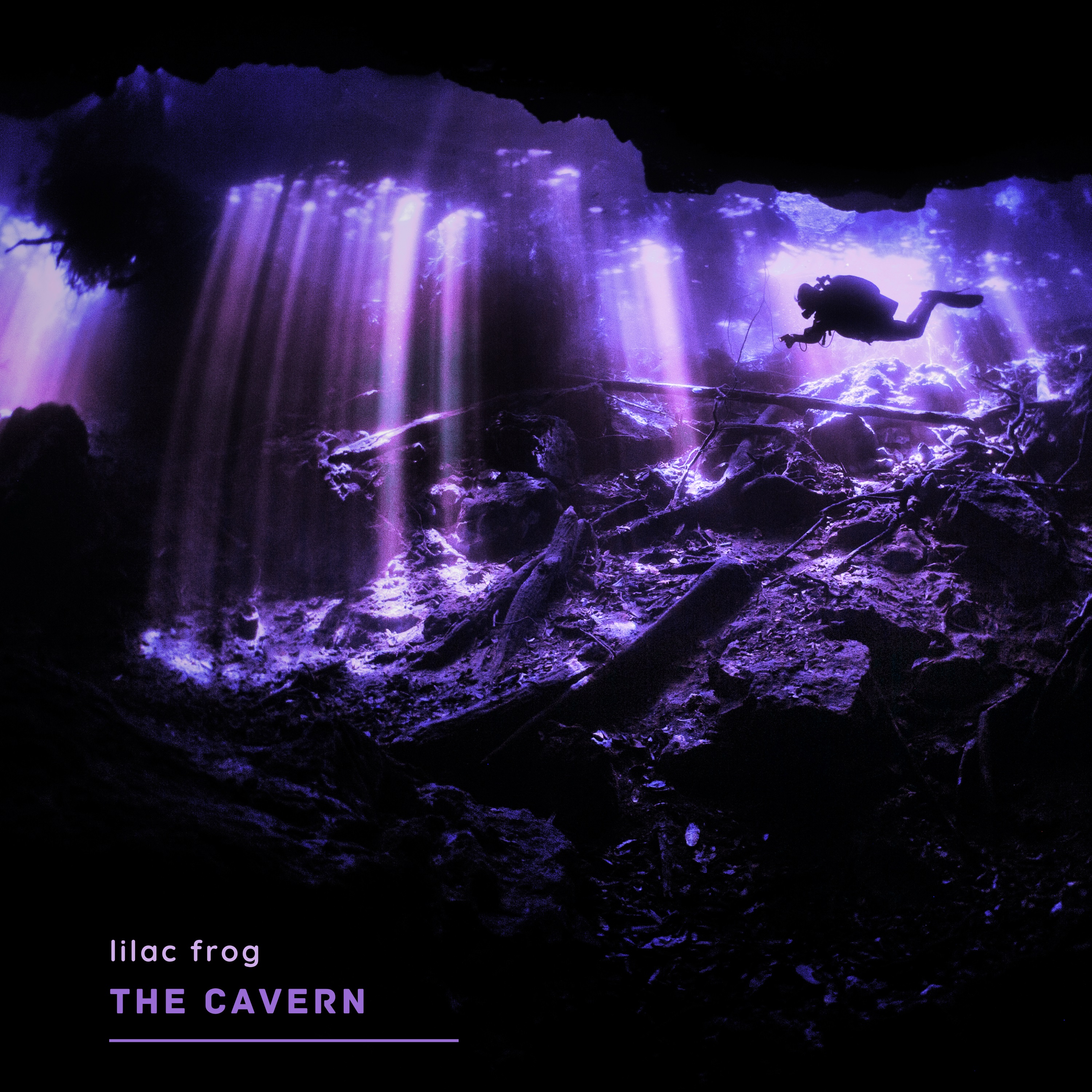 The Cavern artwork