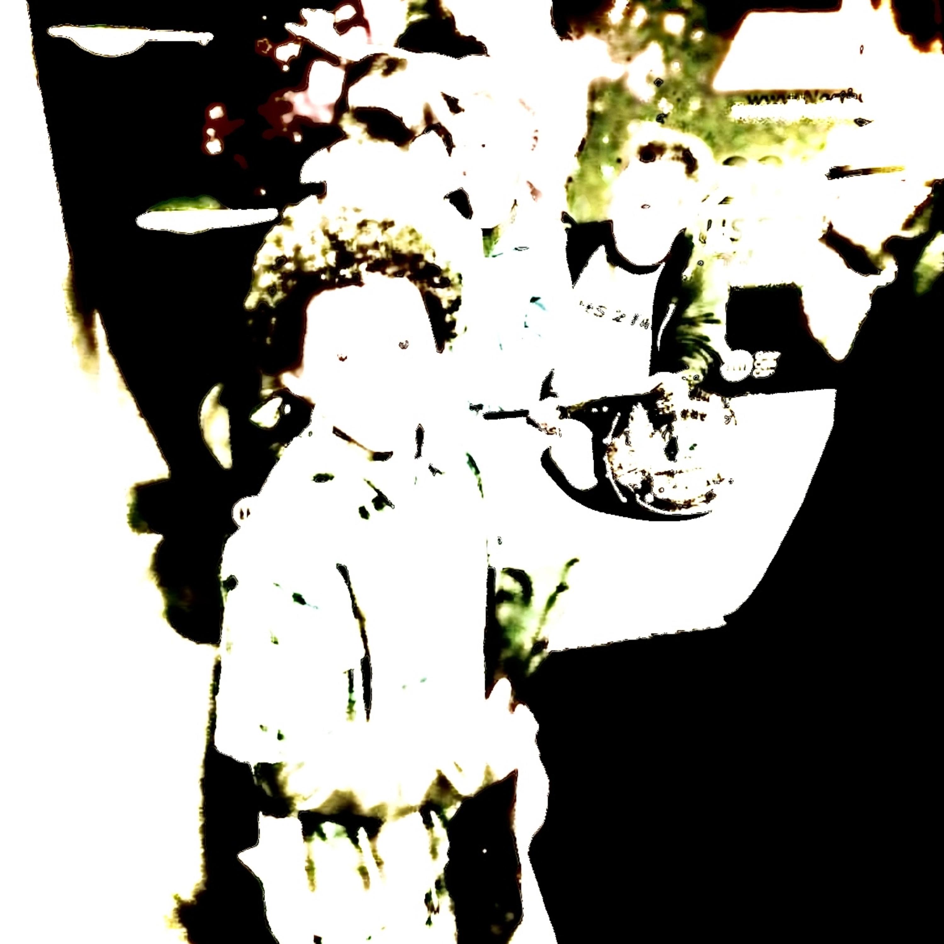 Almost 9ine artwork