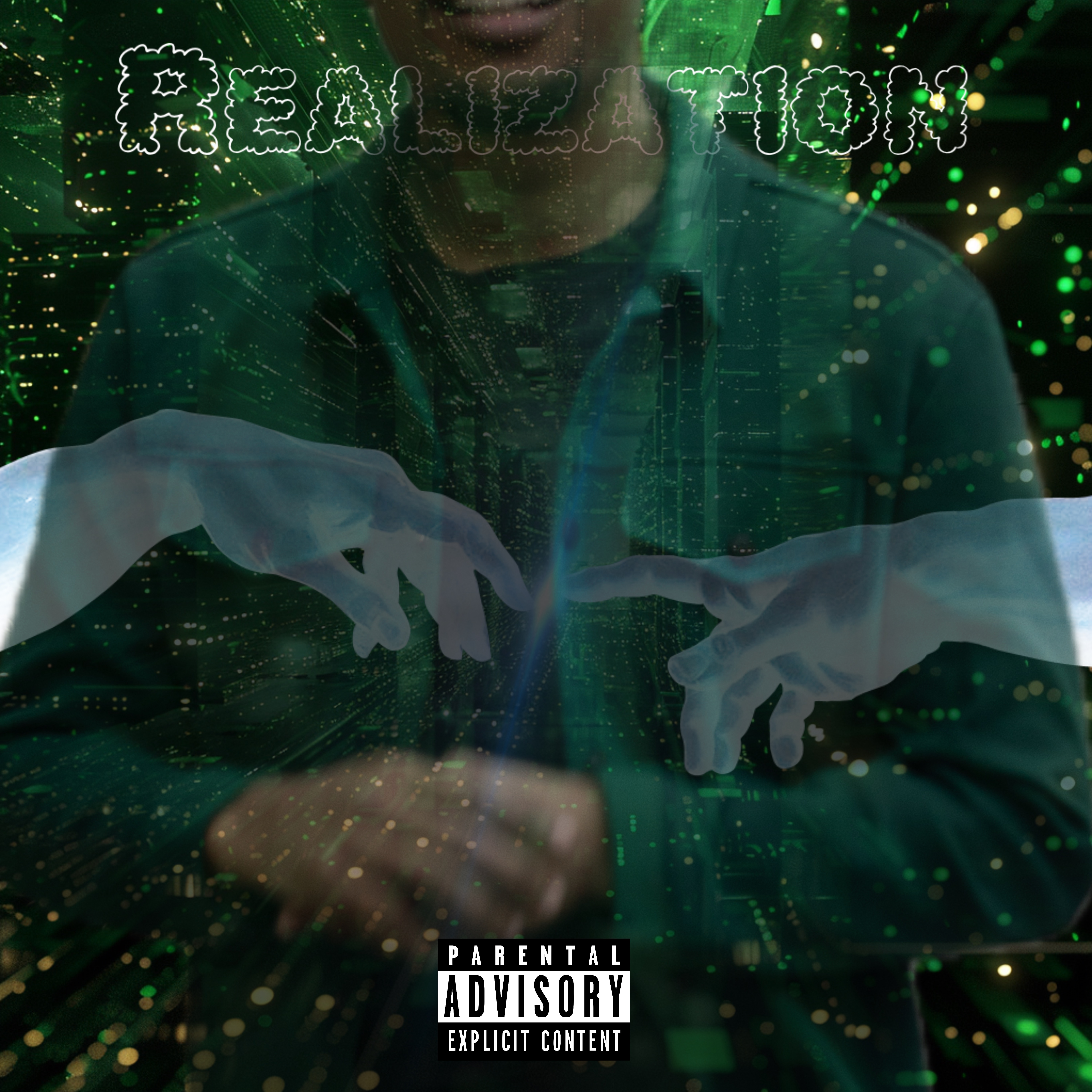 Realization artwork