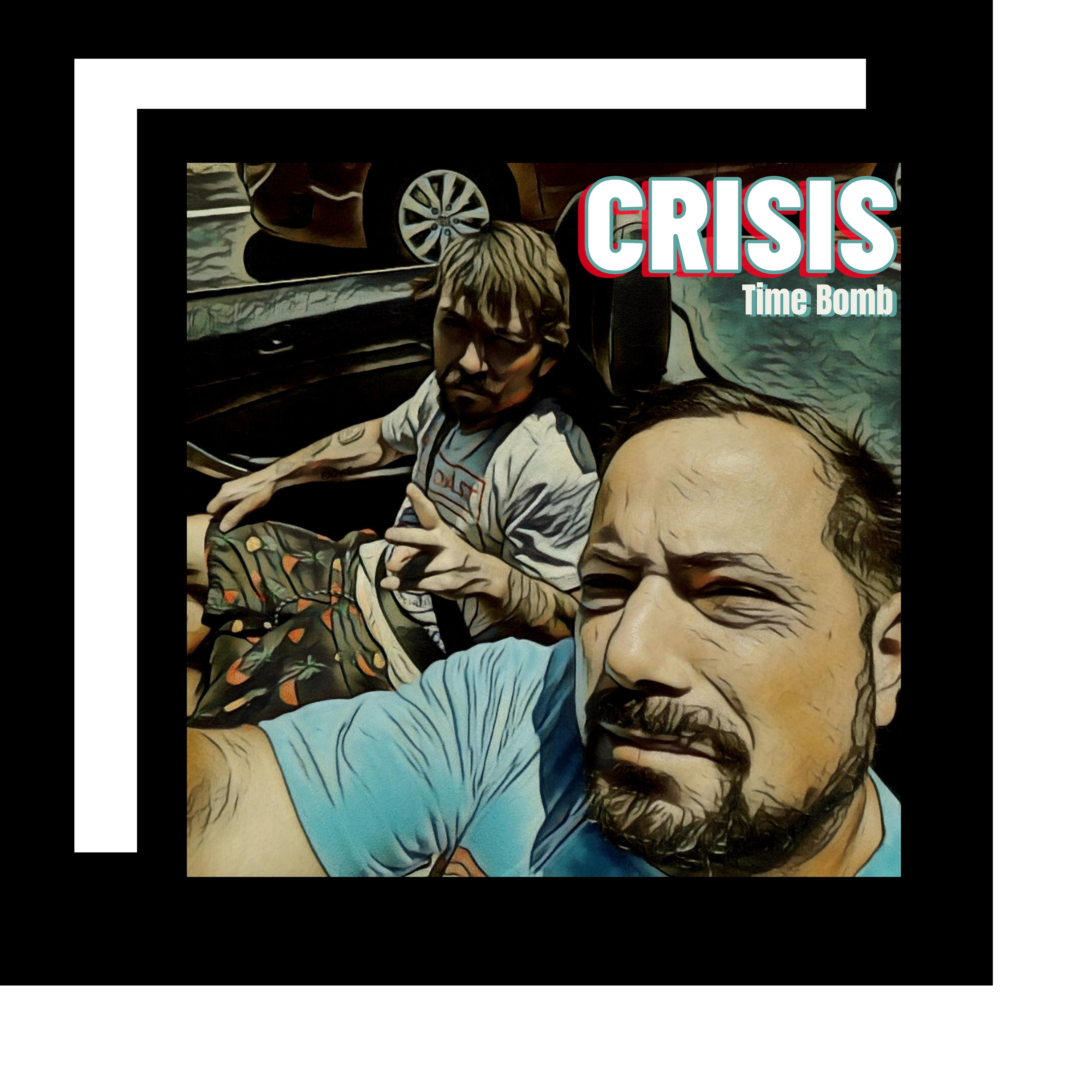 Crisis artwork