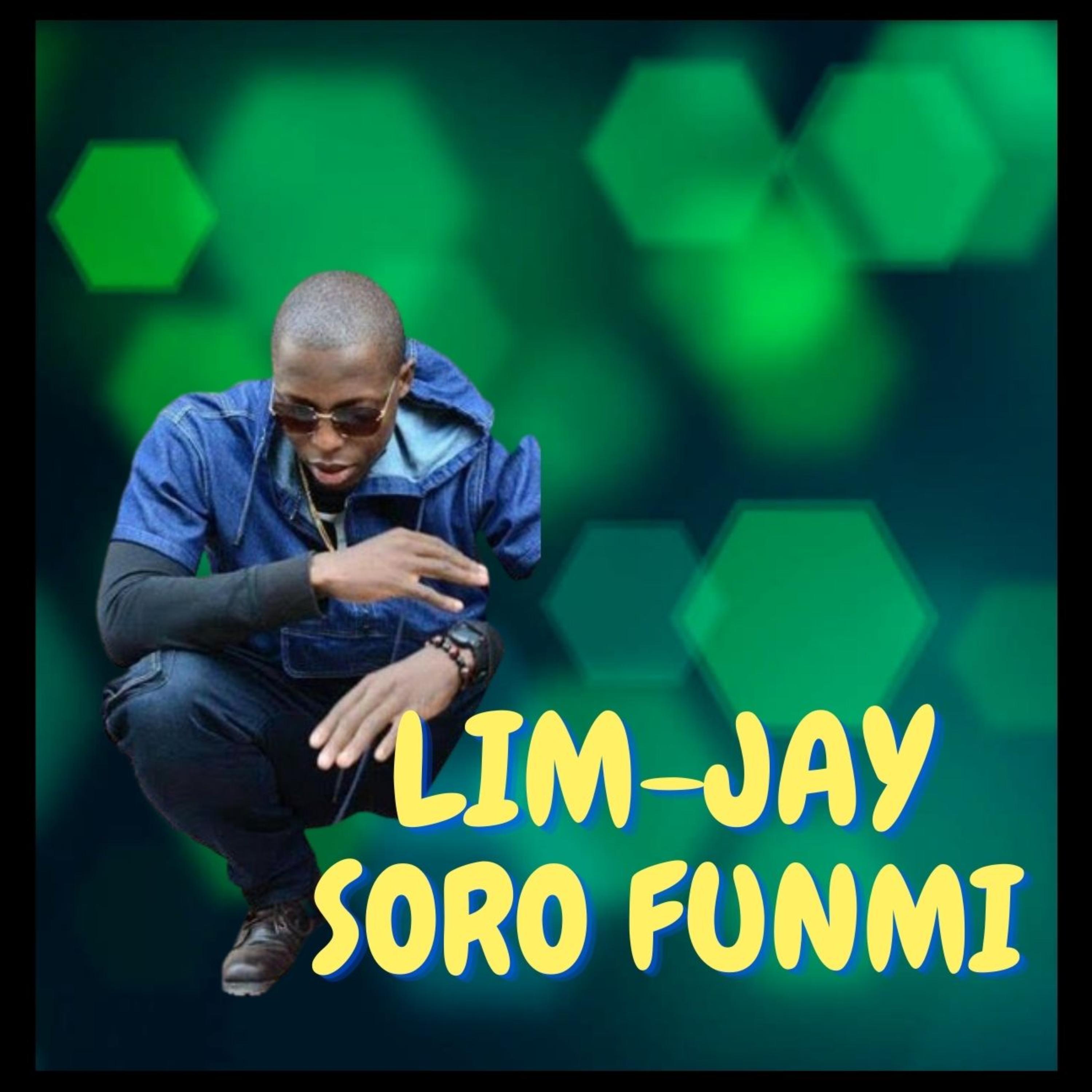 Soro Funmi artwork