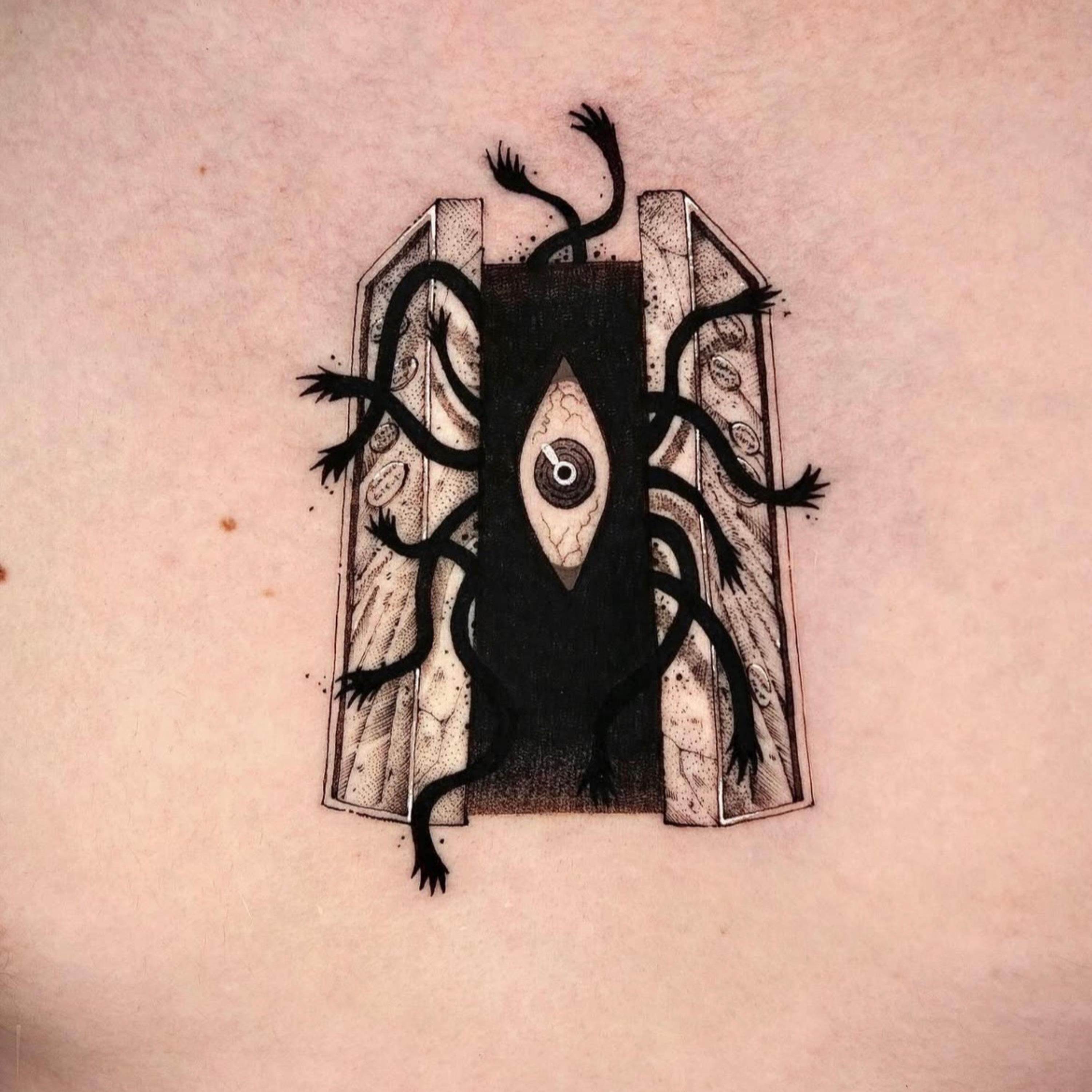 SEER artwork