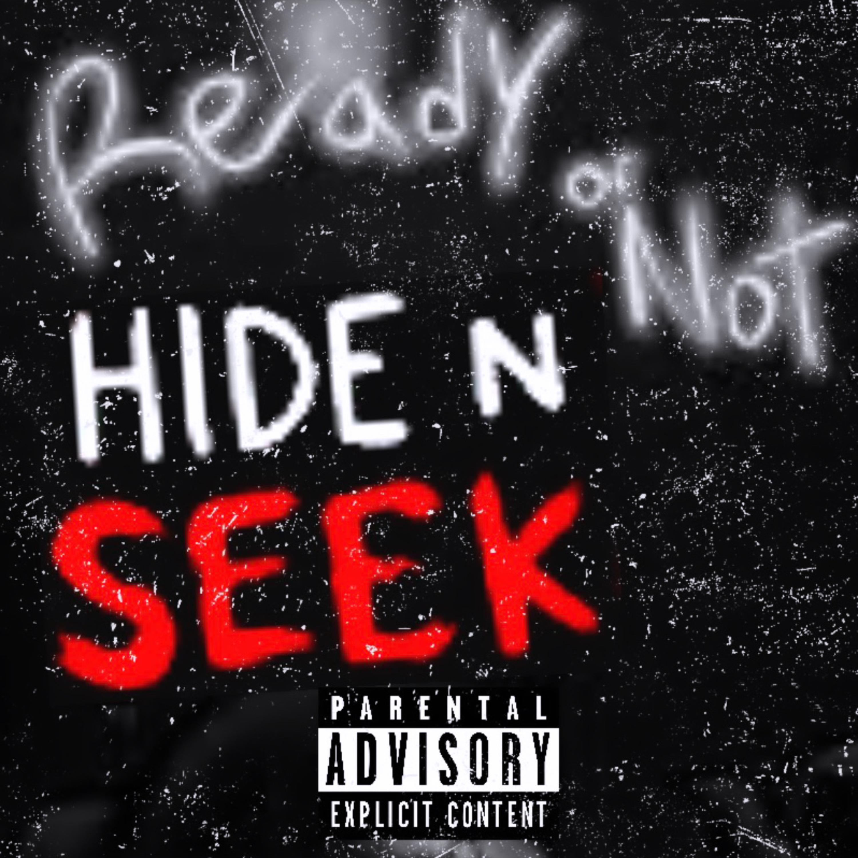 Hide N Seek artwork