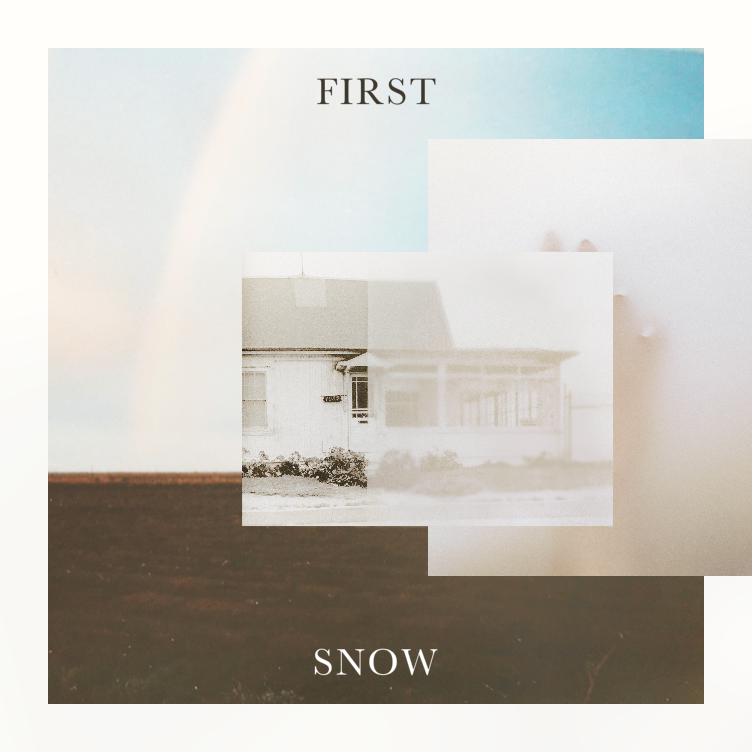 First Snow artwork