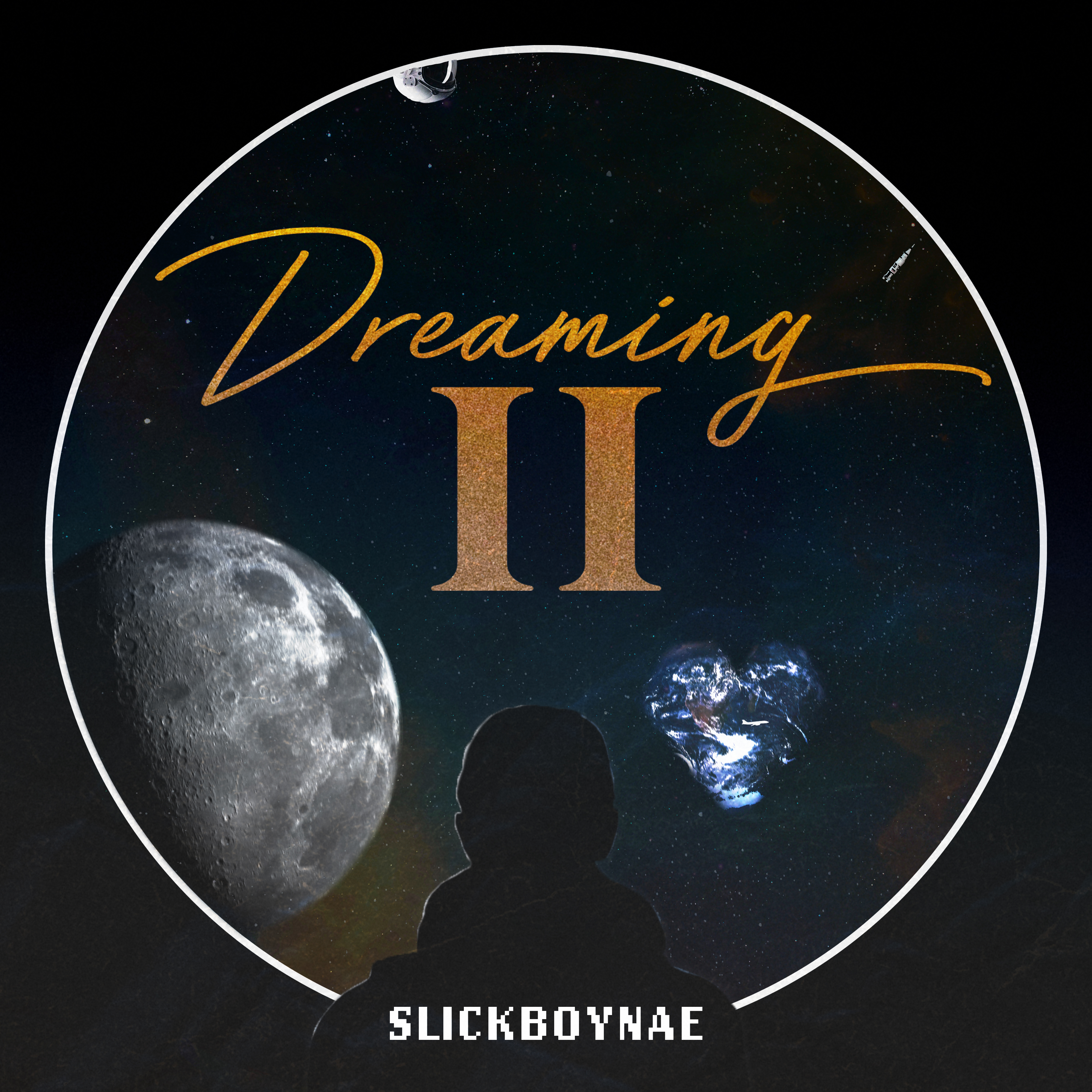 Dreaming 2 artwork