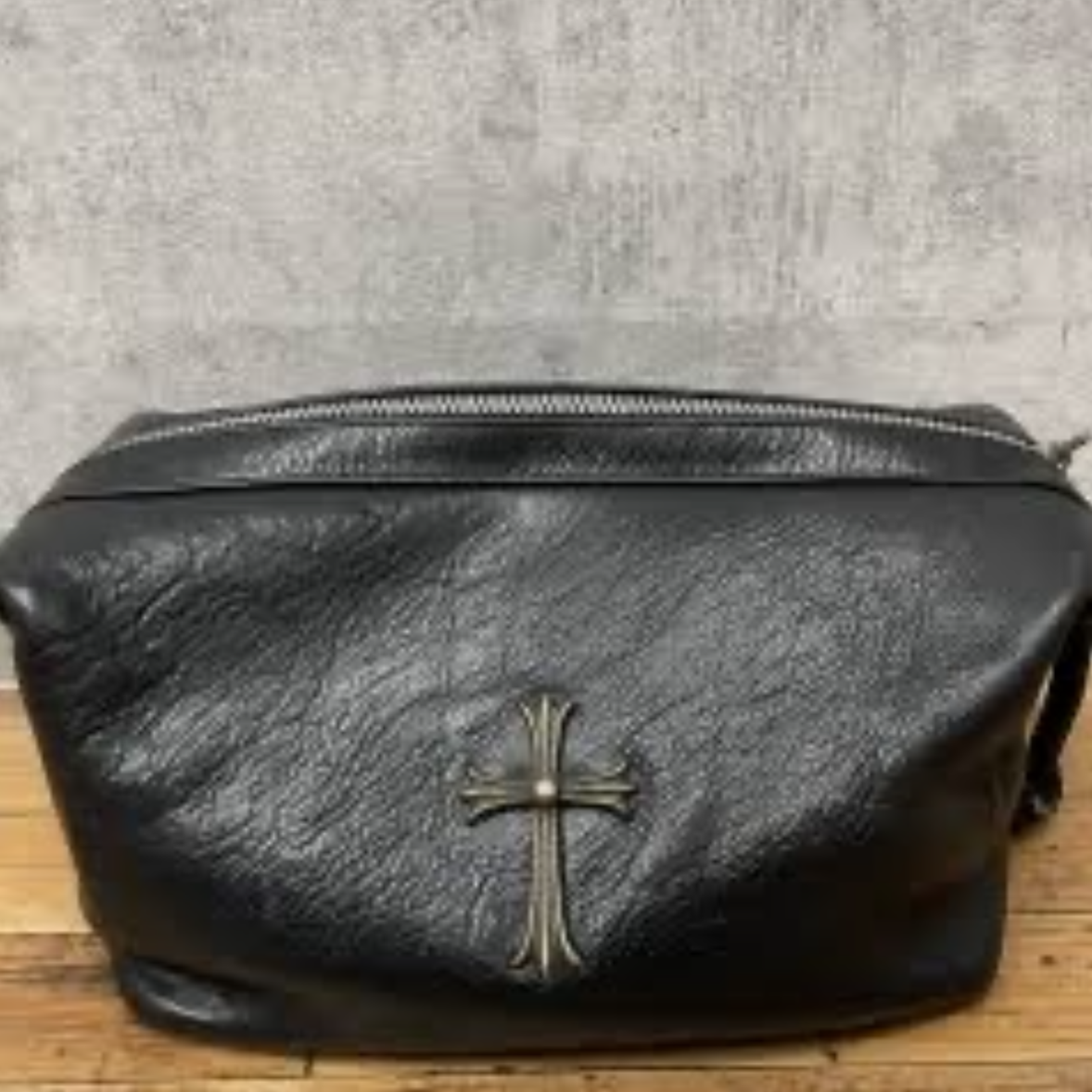 Bags by Tgunknown cover art