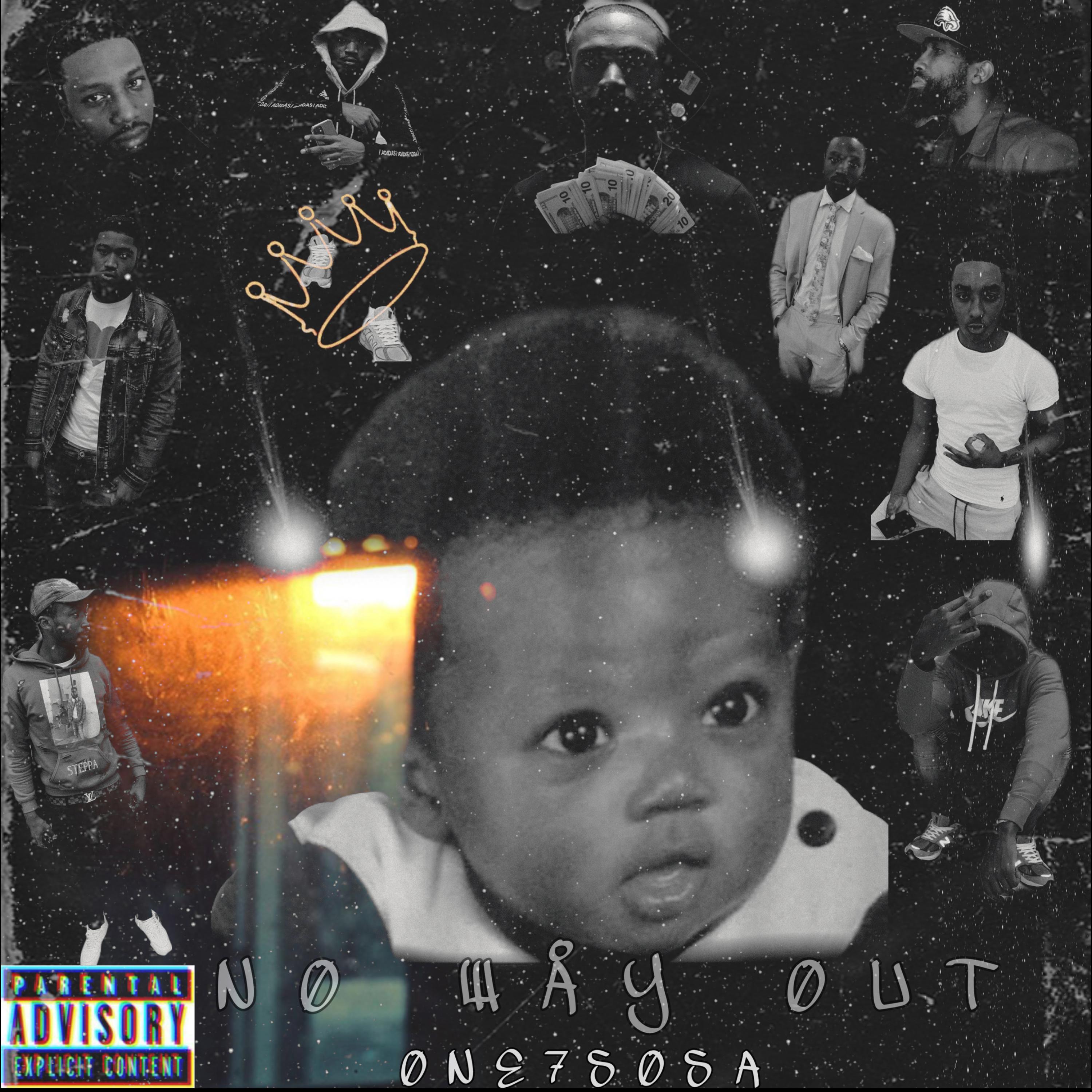 No Way Out artwork