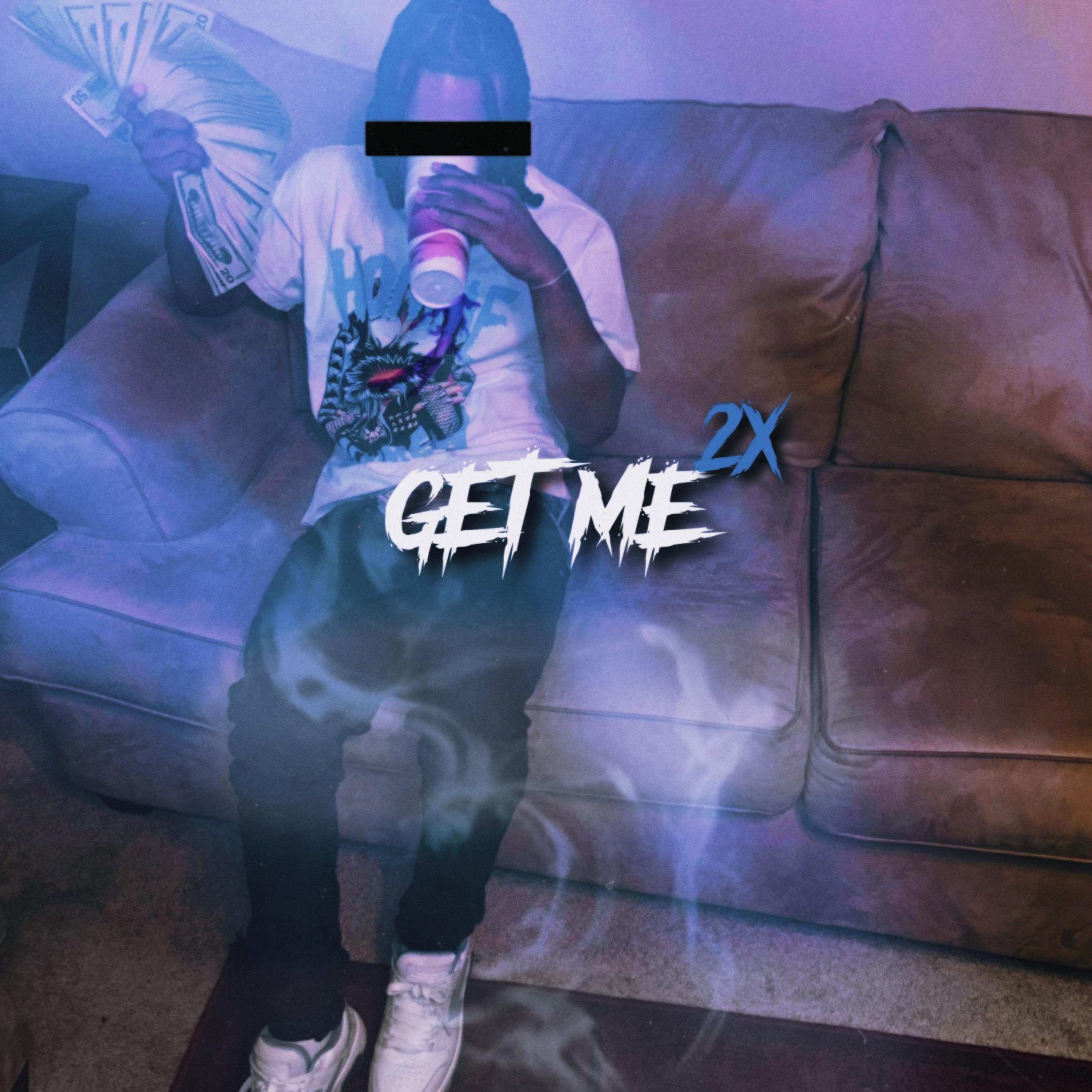 Get ME artwork