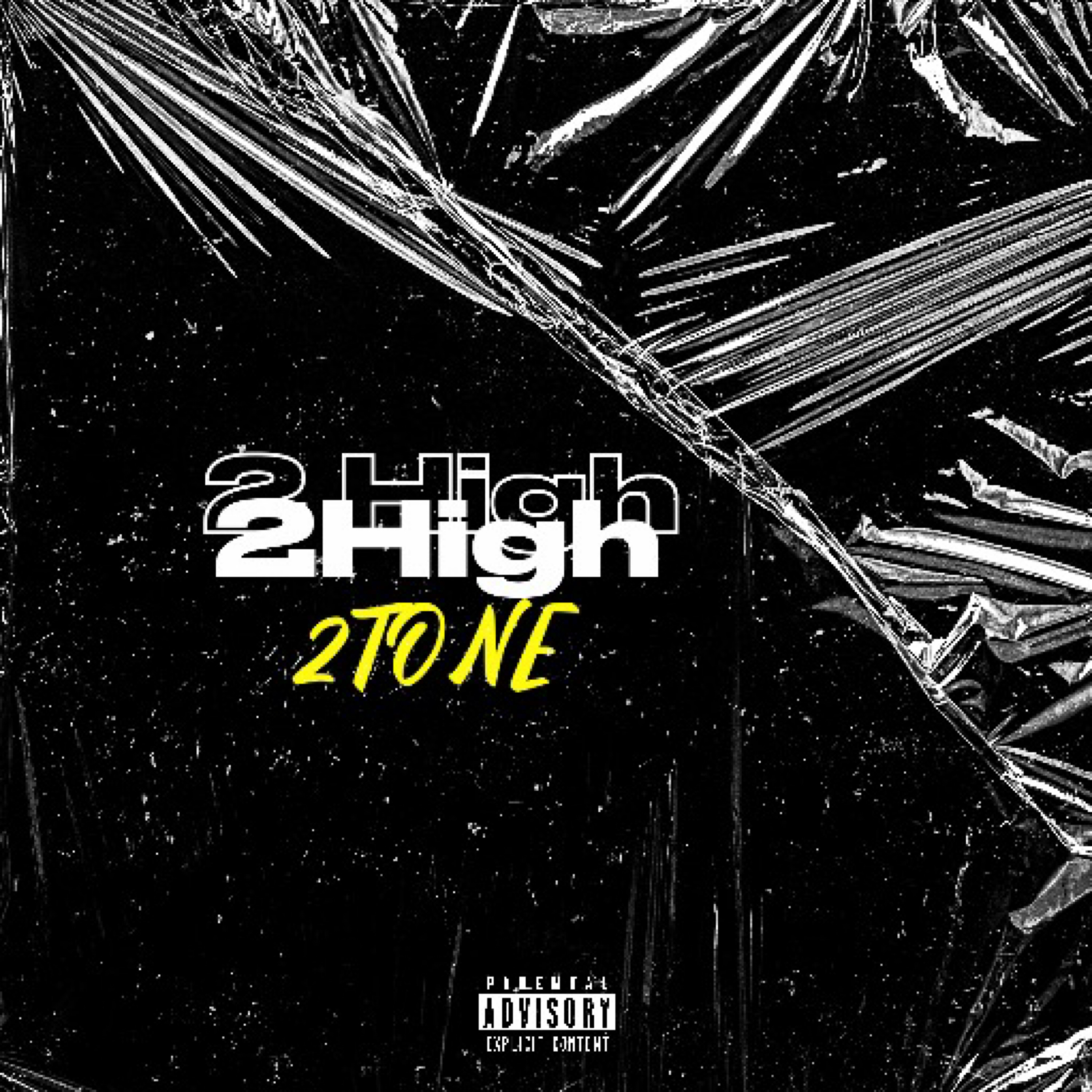 2 HIGH artwork