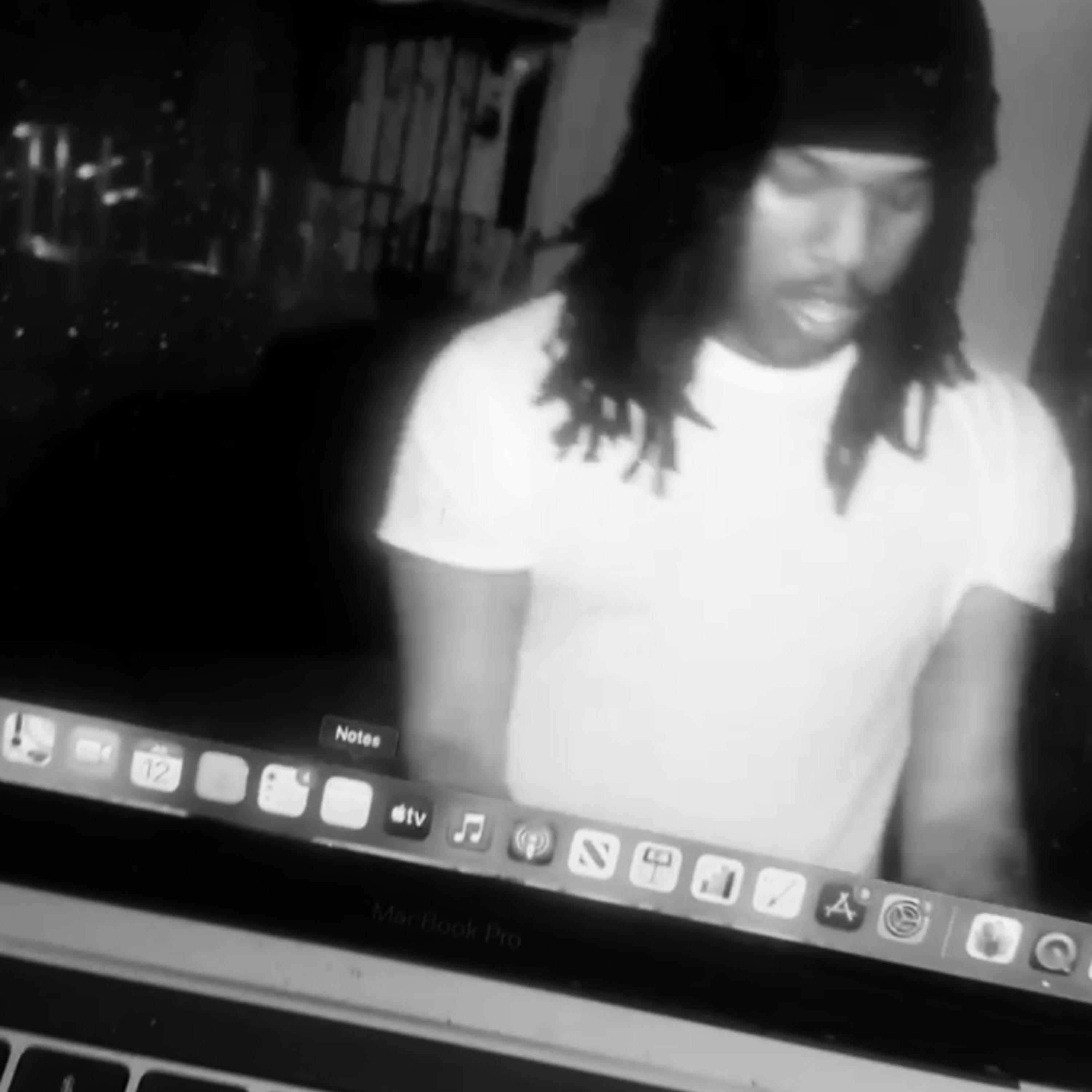 Until I’m Official artwork