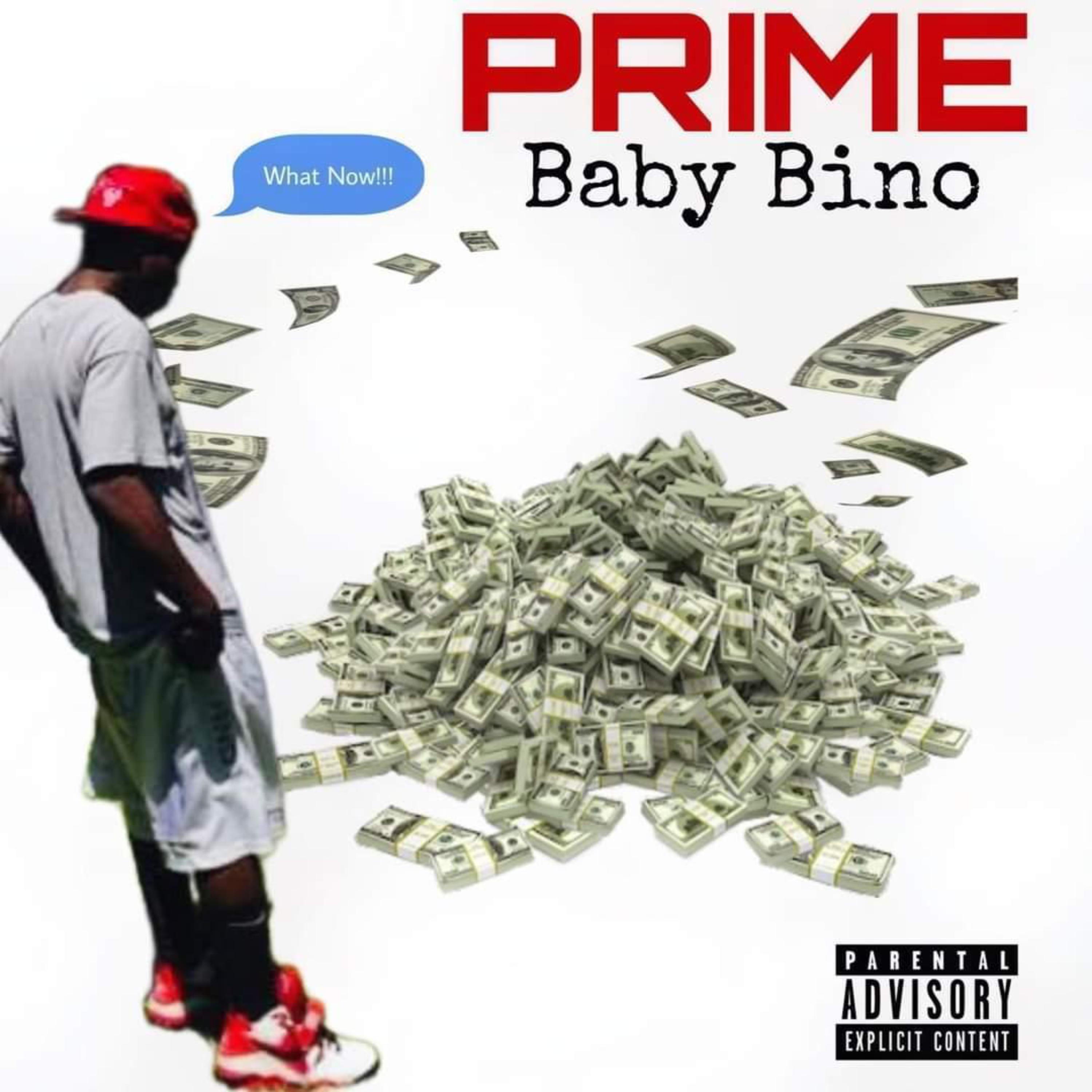 Prime  artwork