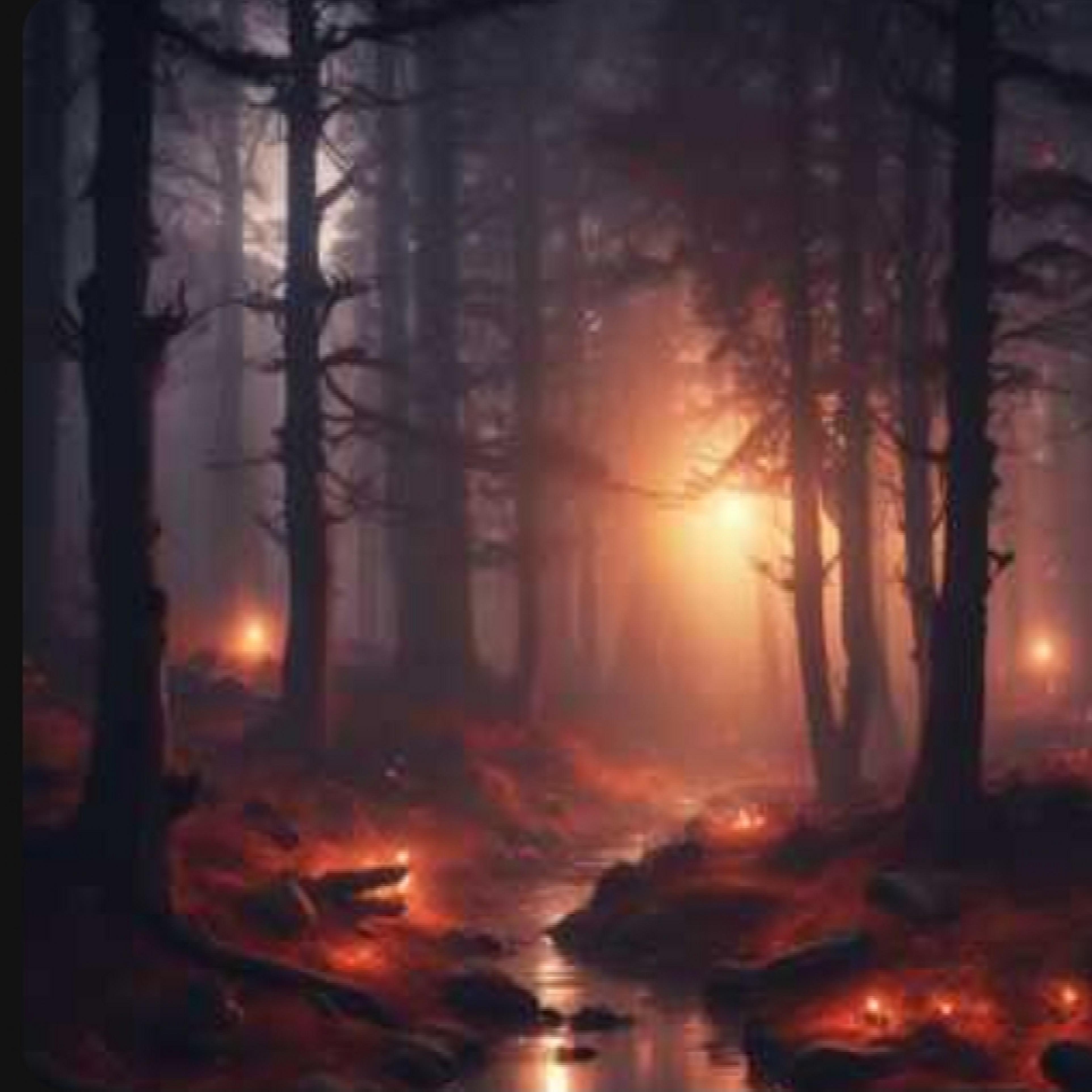 Chaand Ki Roshni artwork