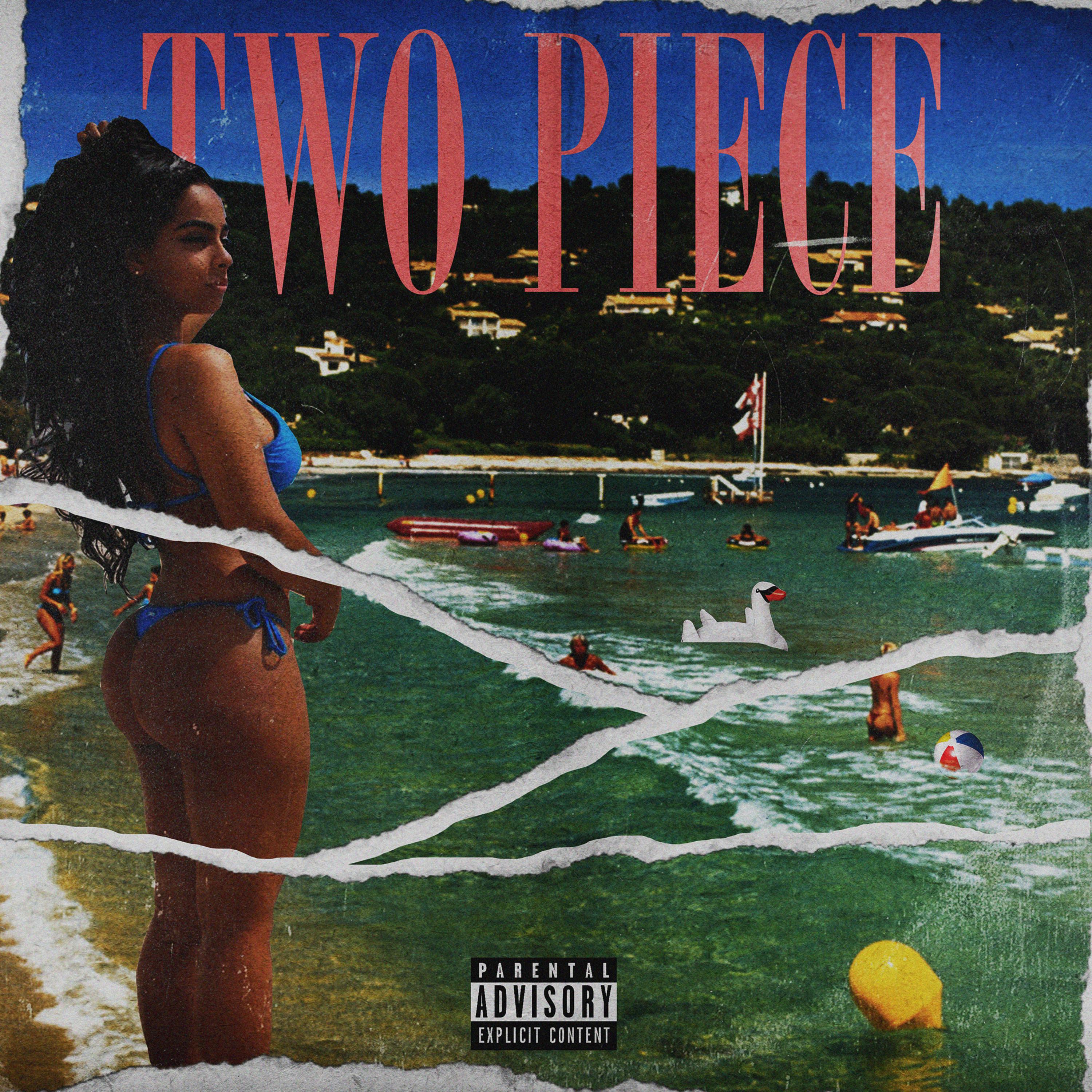 Two Piece artwork