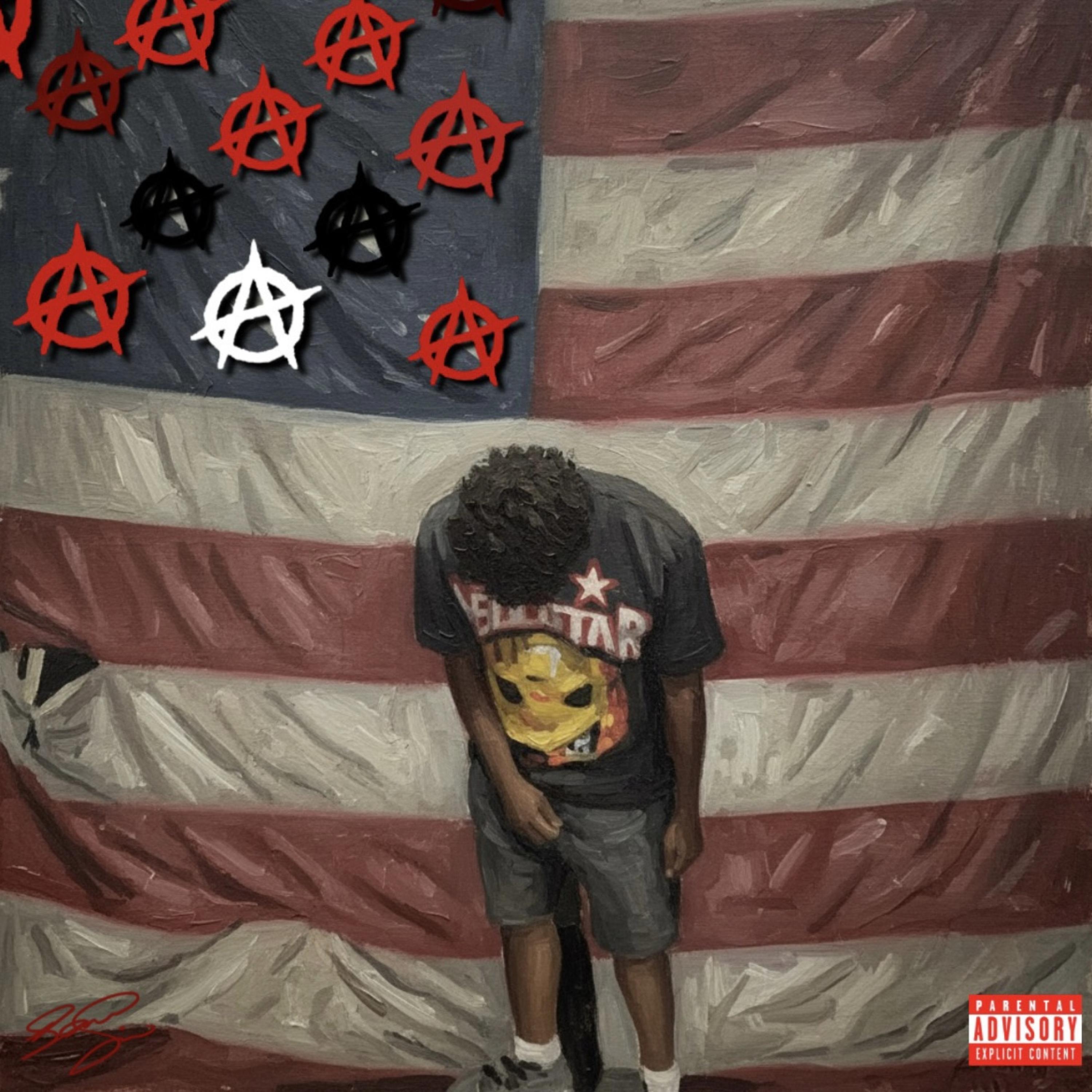 ANARCHY artwork
