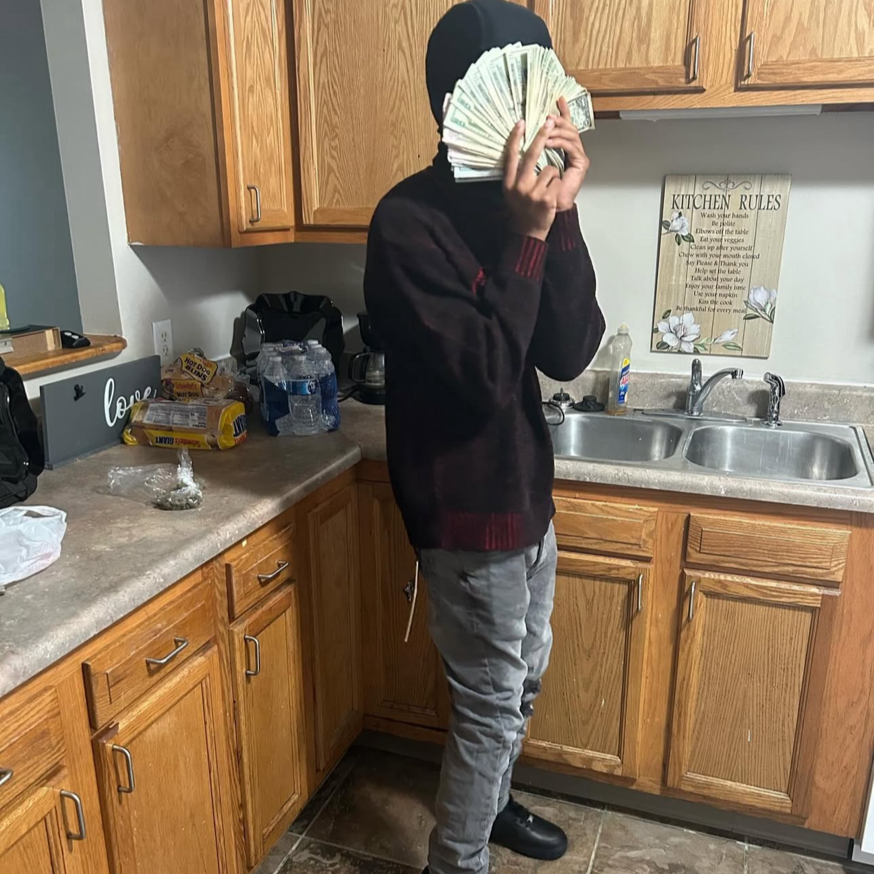 Lean Store artwork