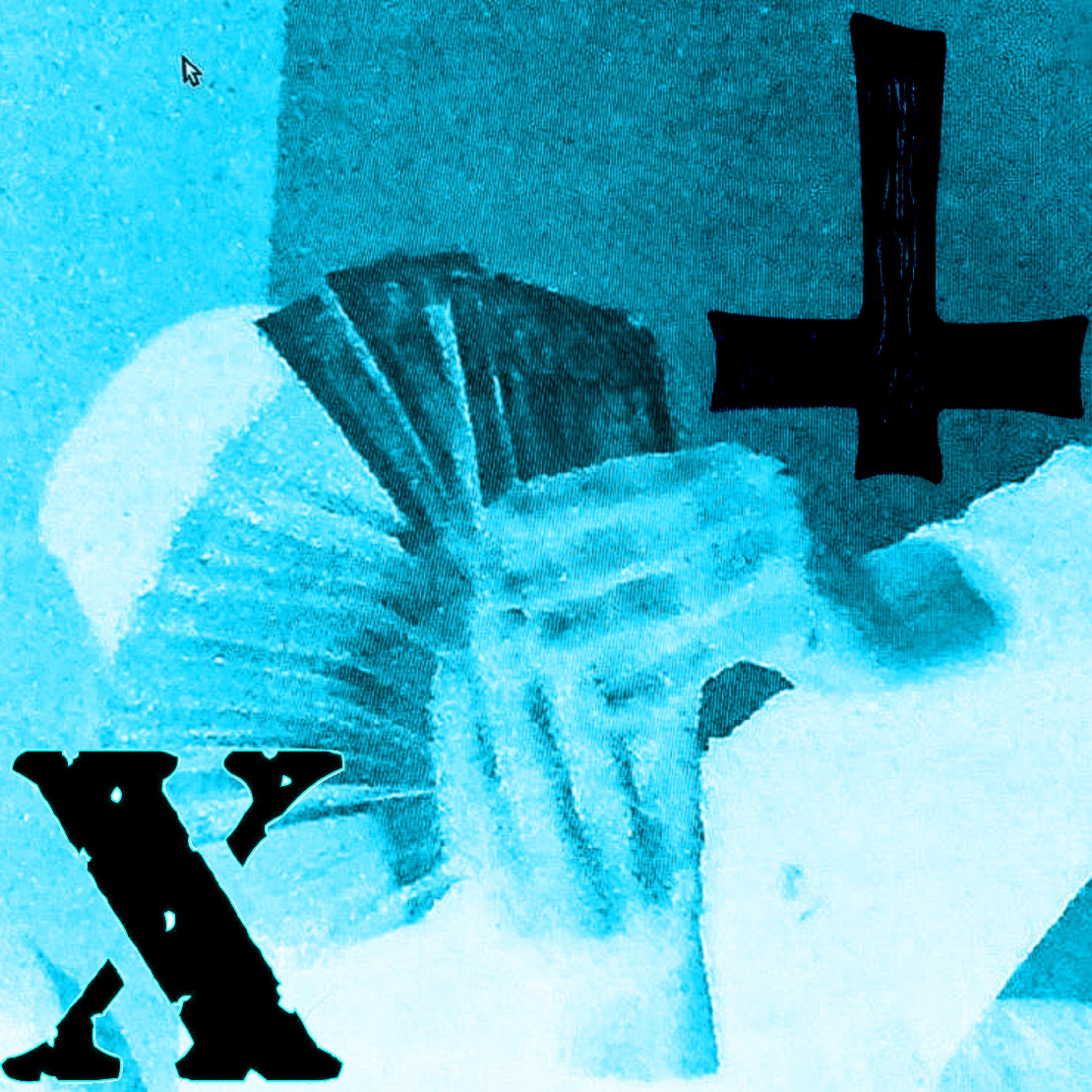 Anti-Depressants artwork