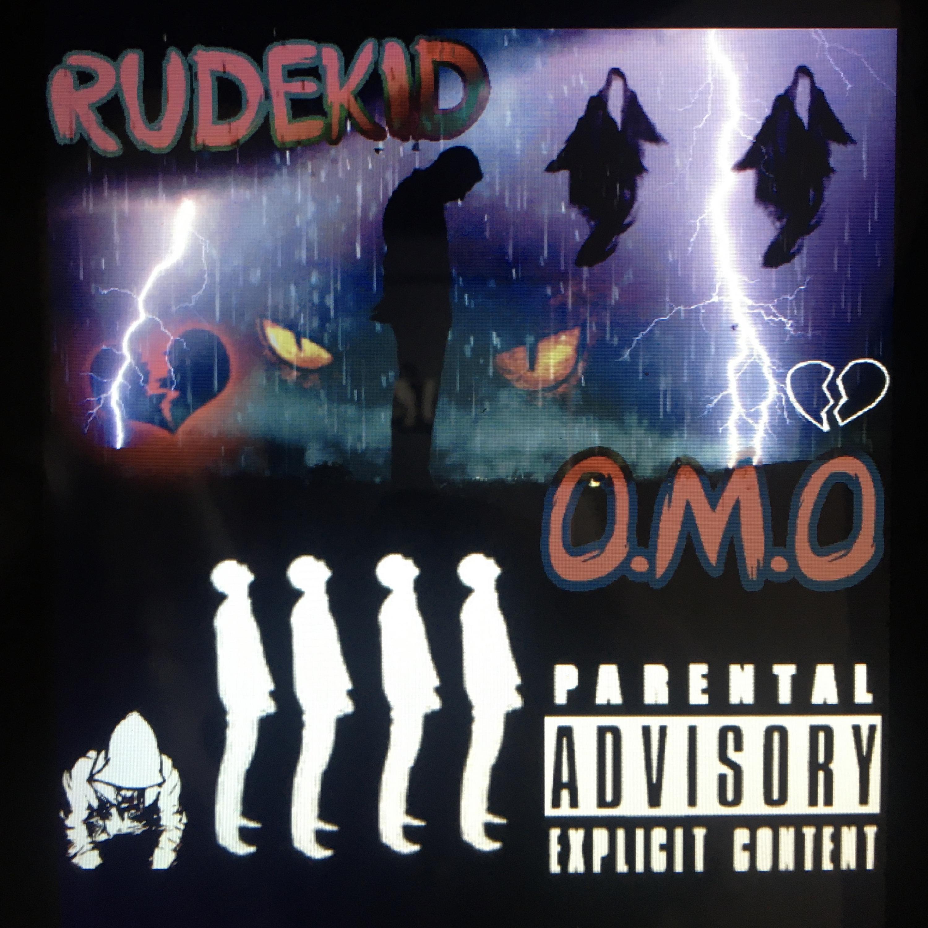 OMO artwork