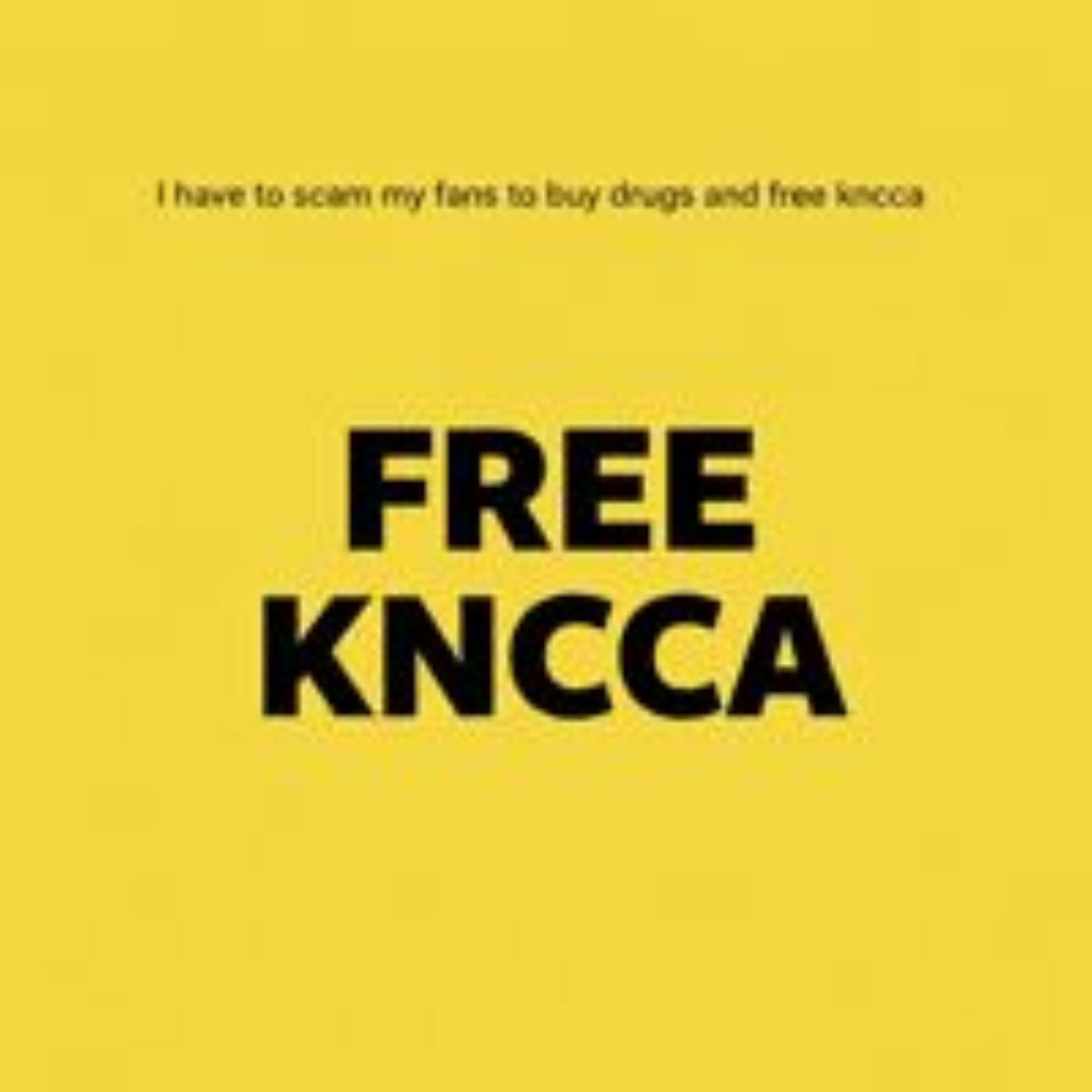 Why did the boolymon tried to scam me for a feature (FREE KNOCCA) [BOOLYMON DISS] artwork