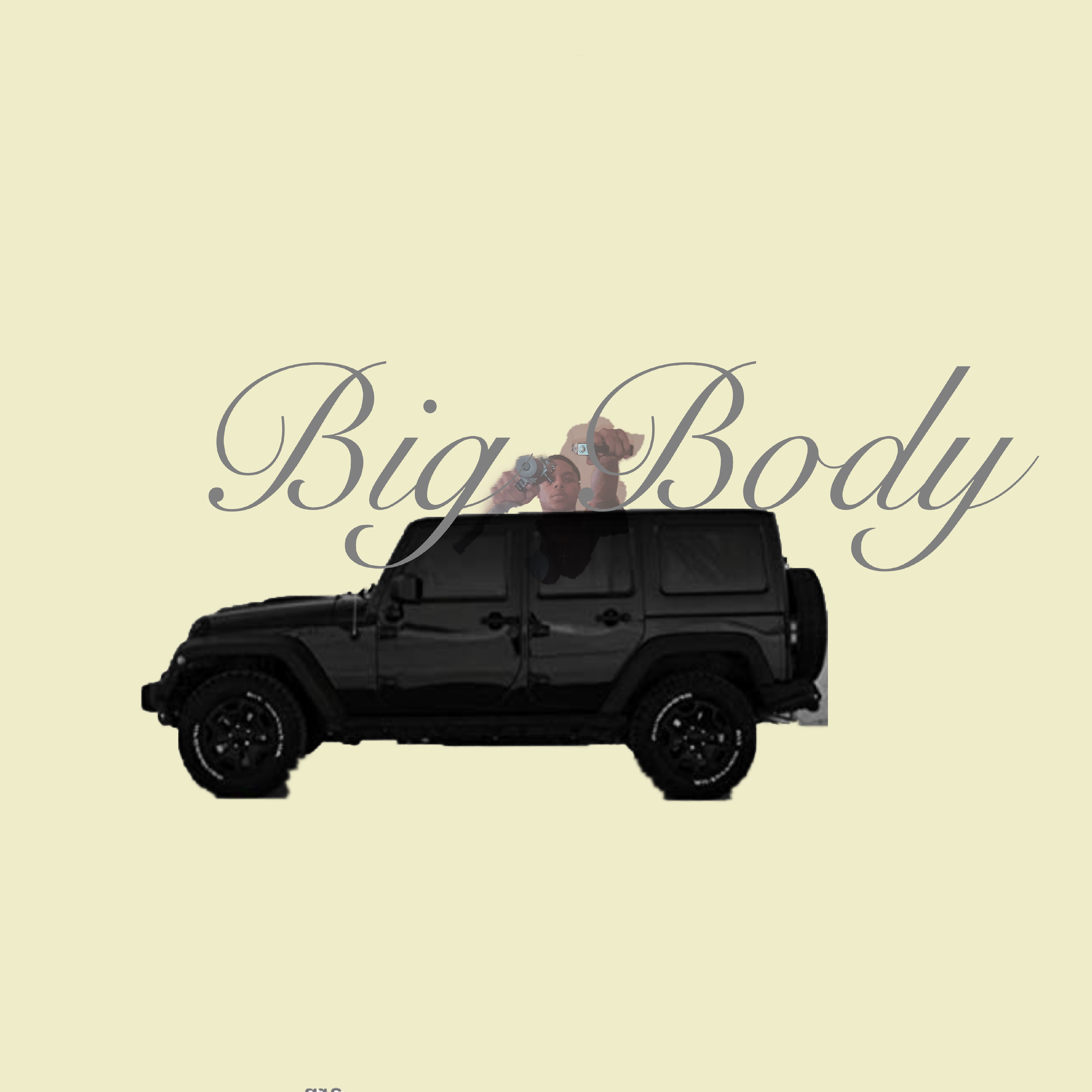 Big Body artwork