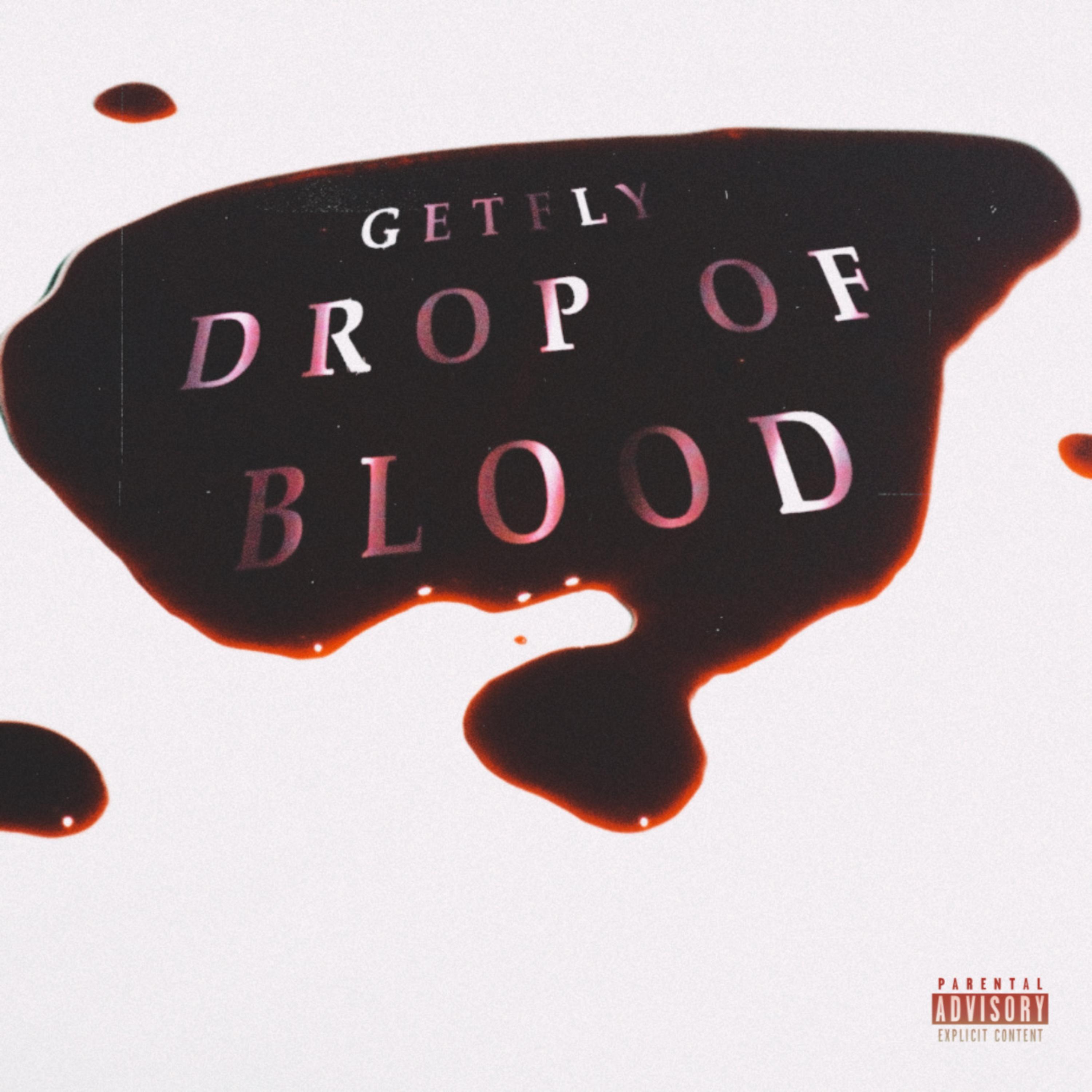 Drop Of Blood artwork