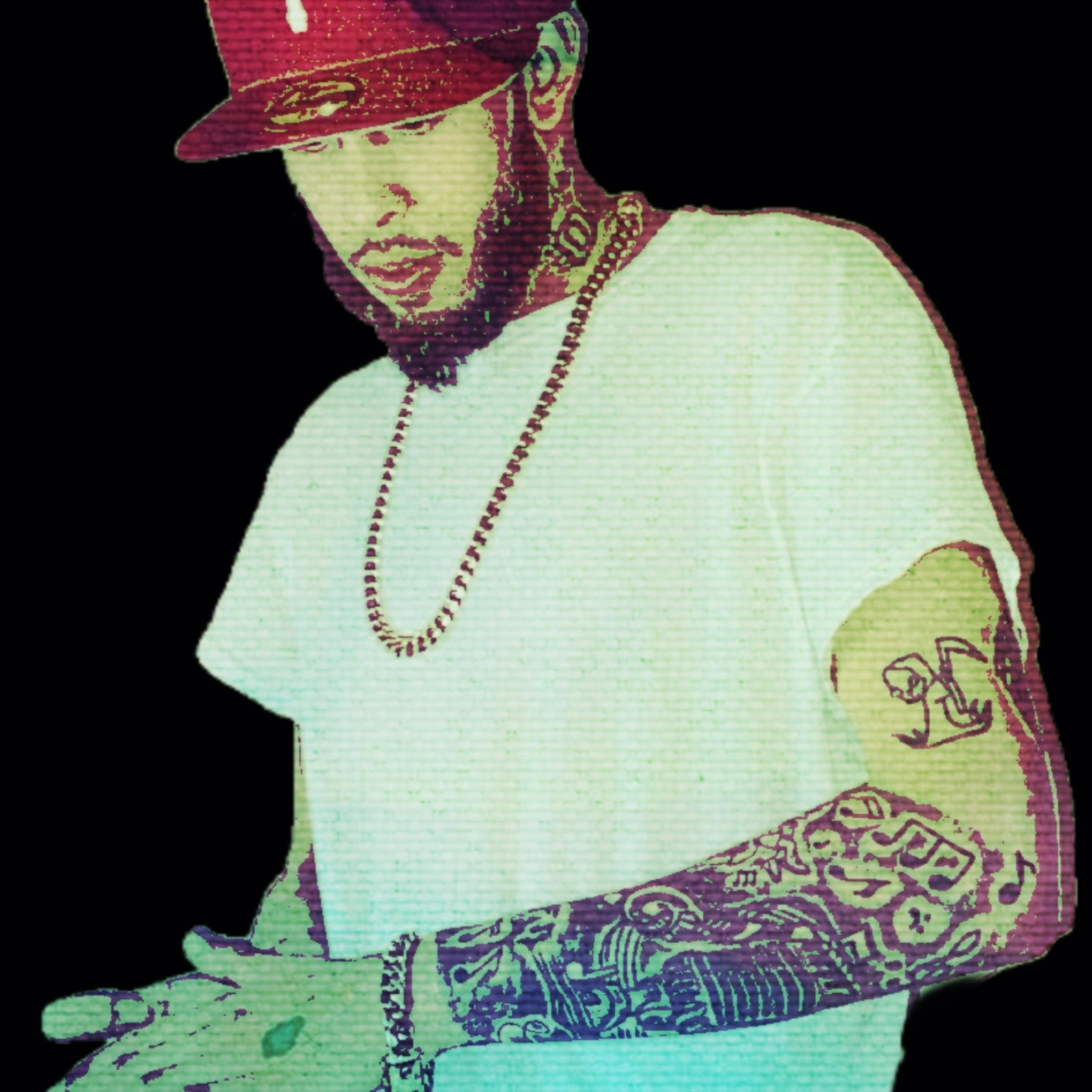 Don’t Ever Interlude artwork