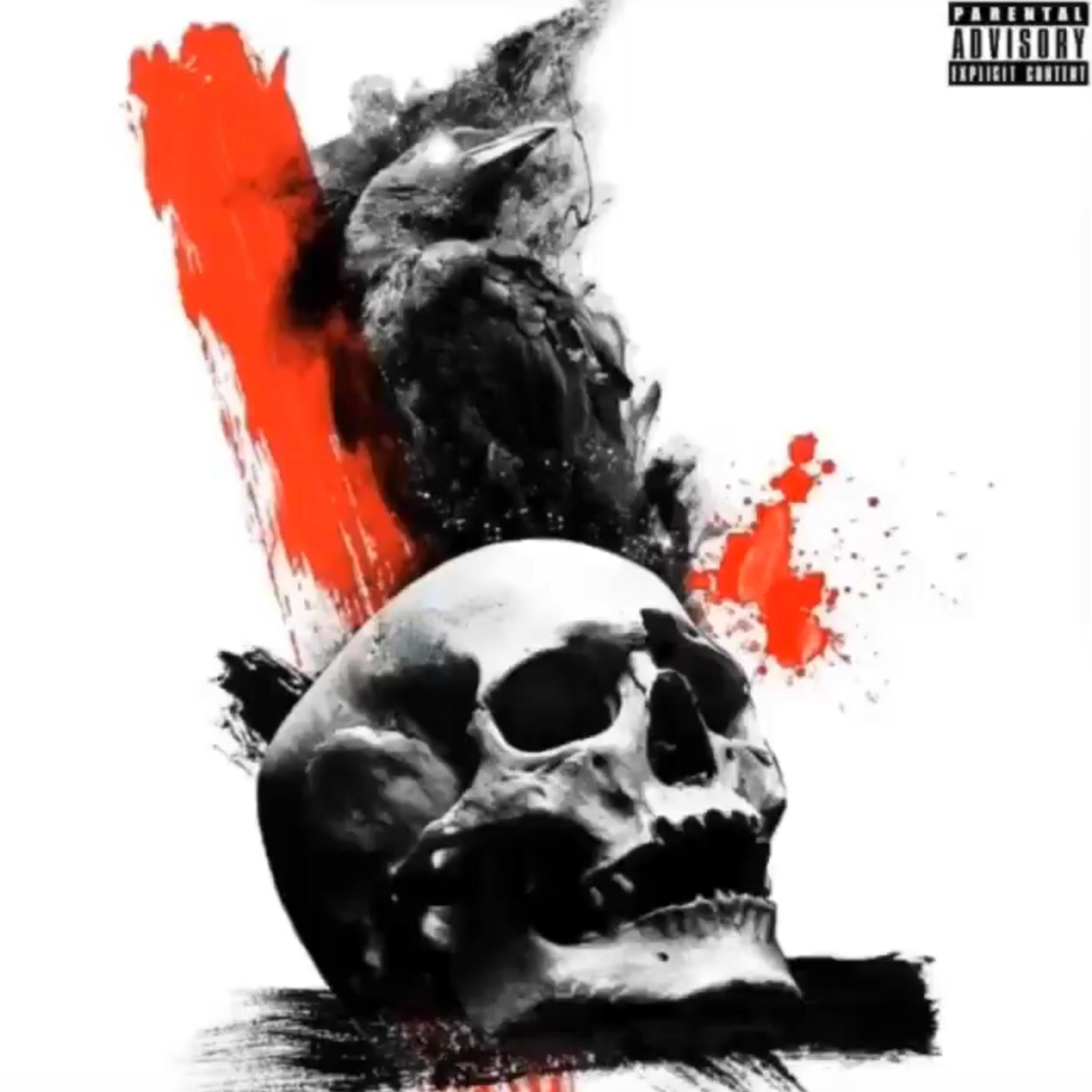 Black Out artwork
