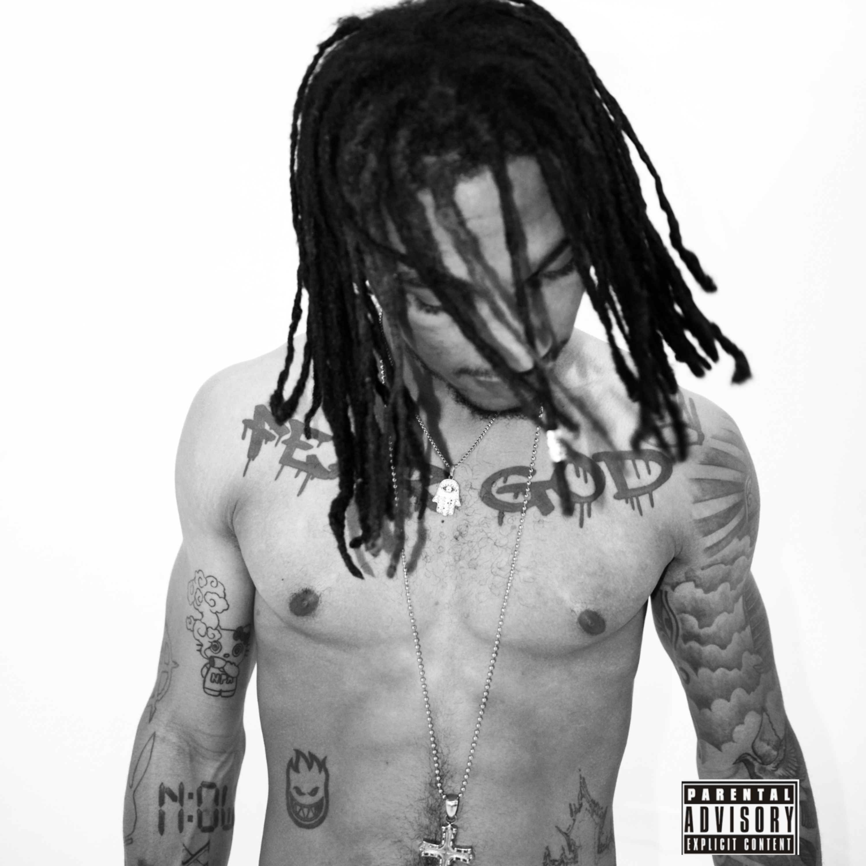 SWAG DELUSION artwork