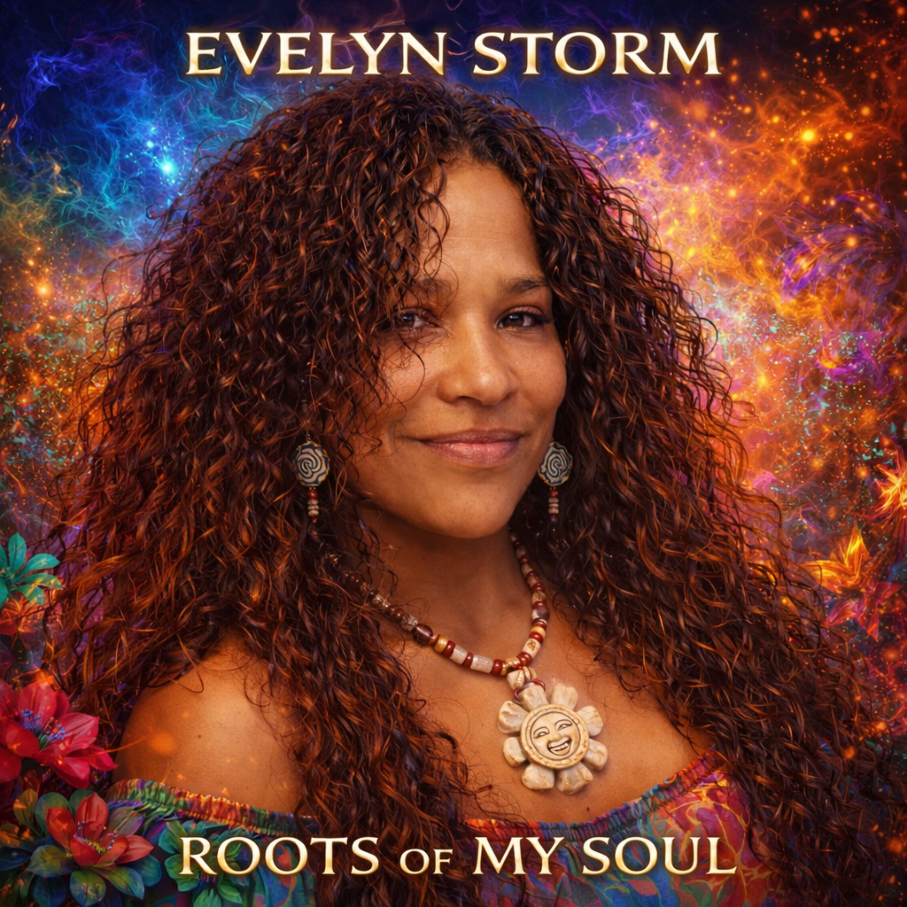 Roots of My Soul artwork