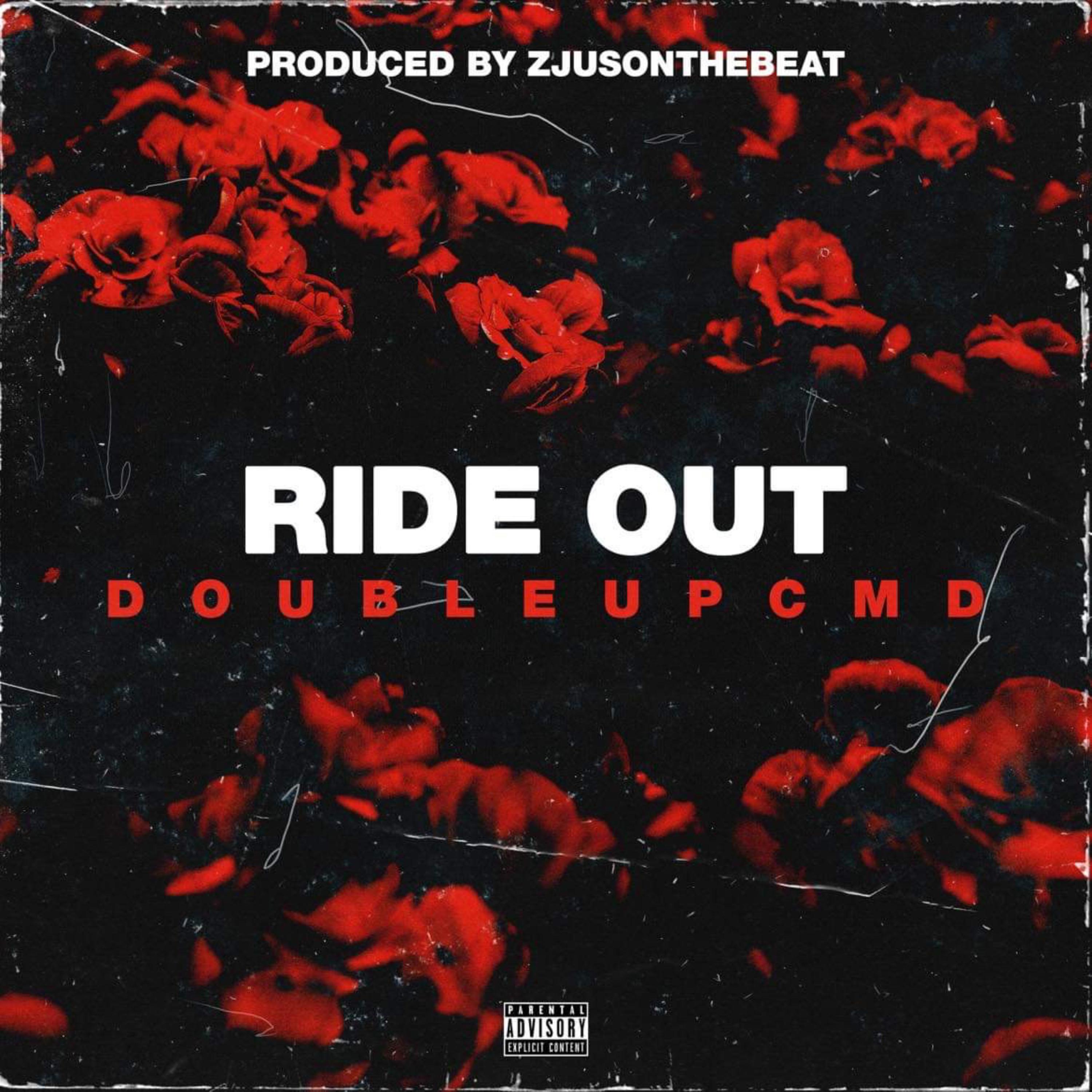 Ride Out artwork