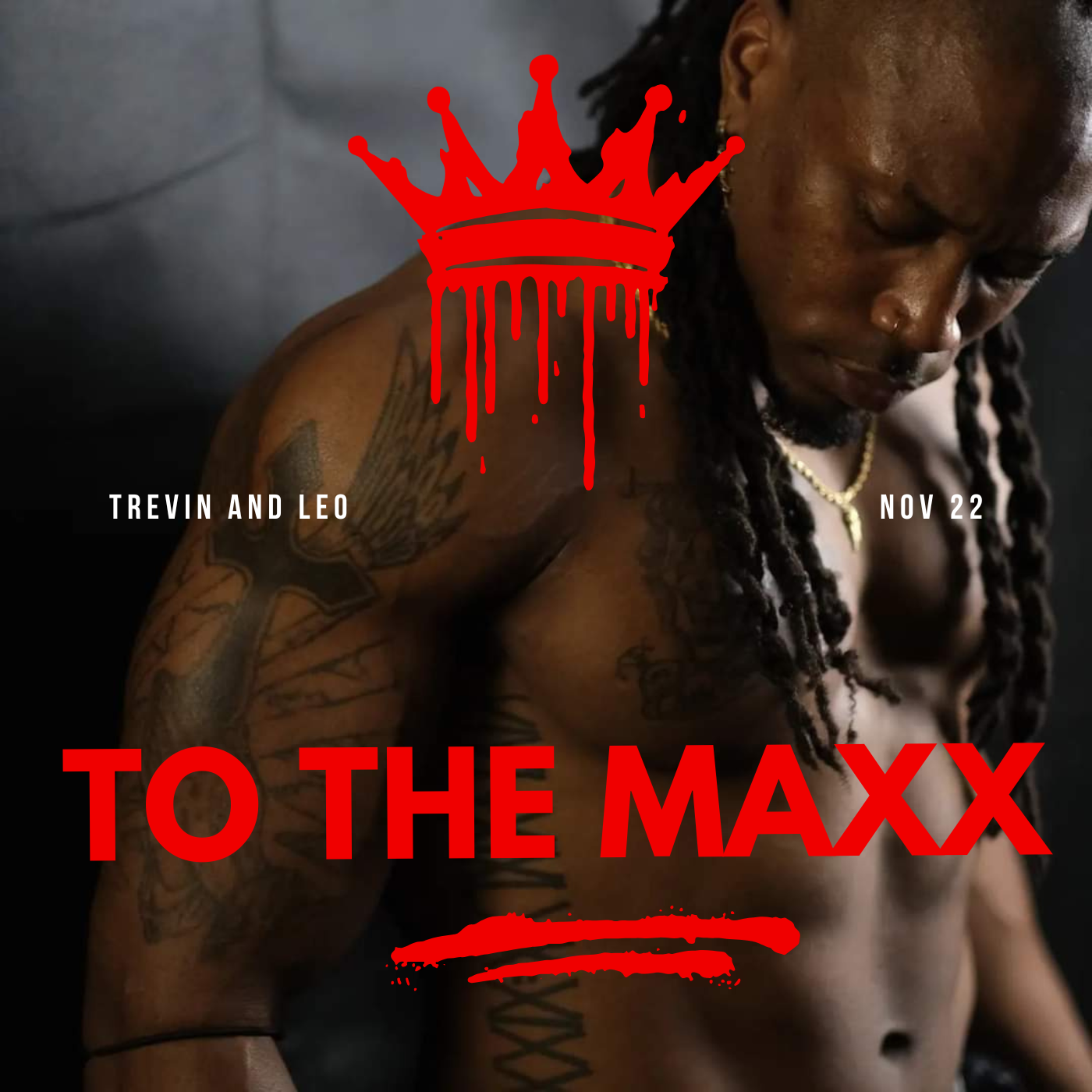To The Max by Trevin and Leo cover art