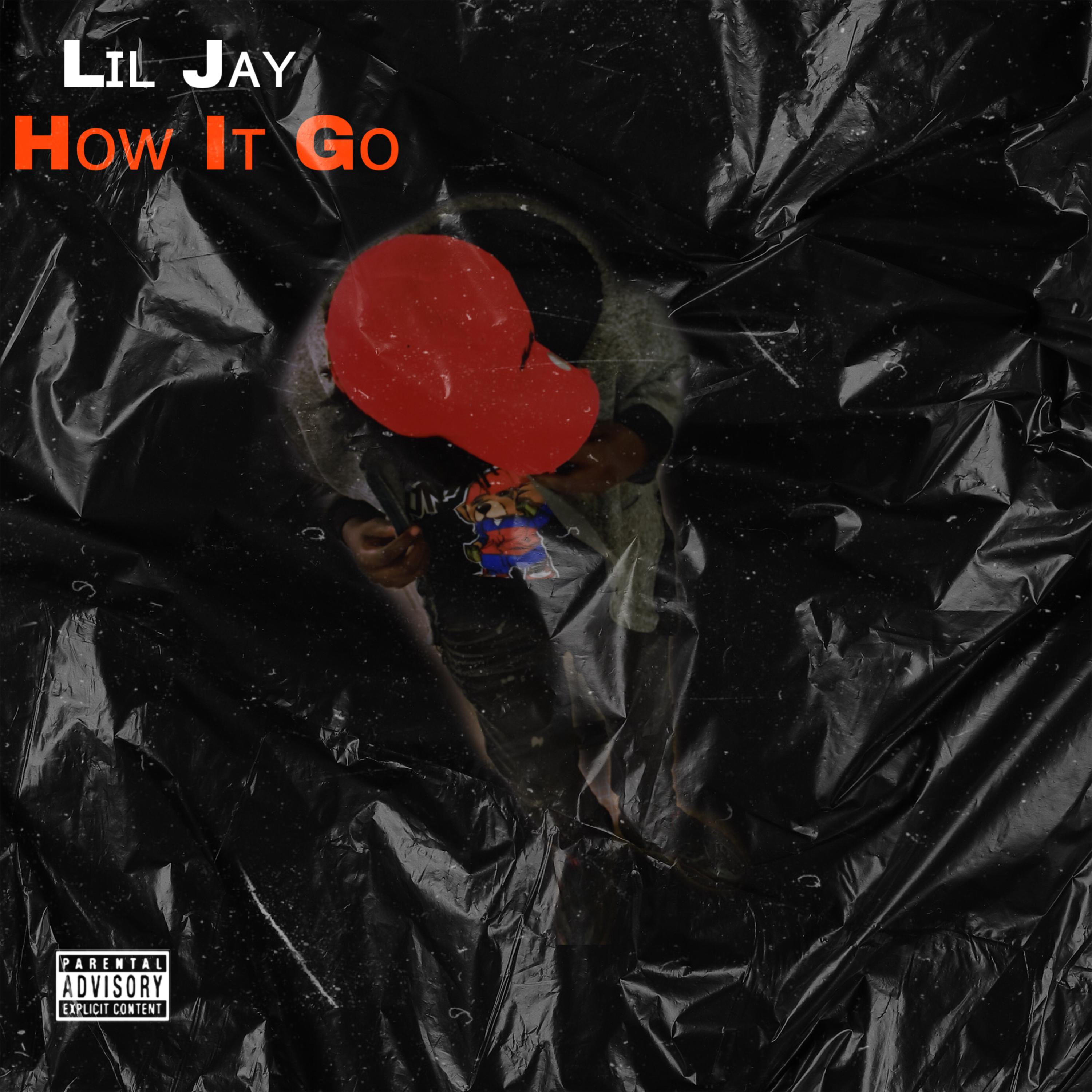 How It Go artwork