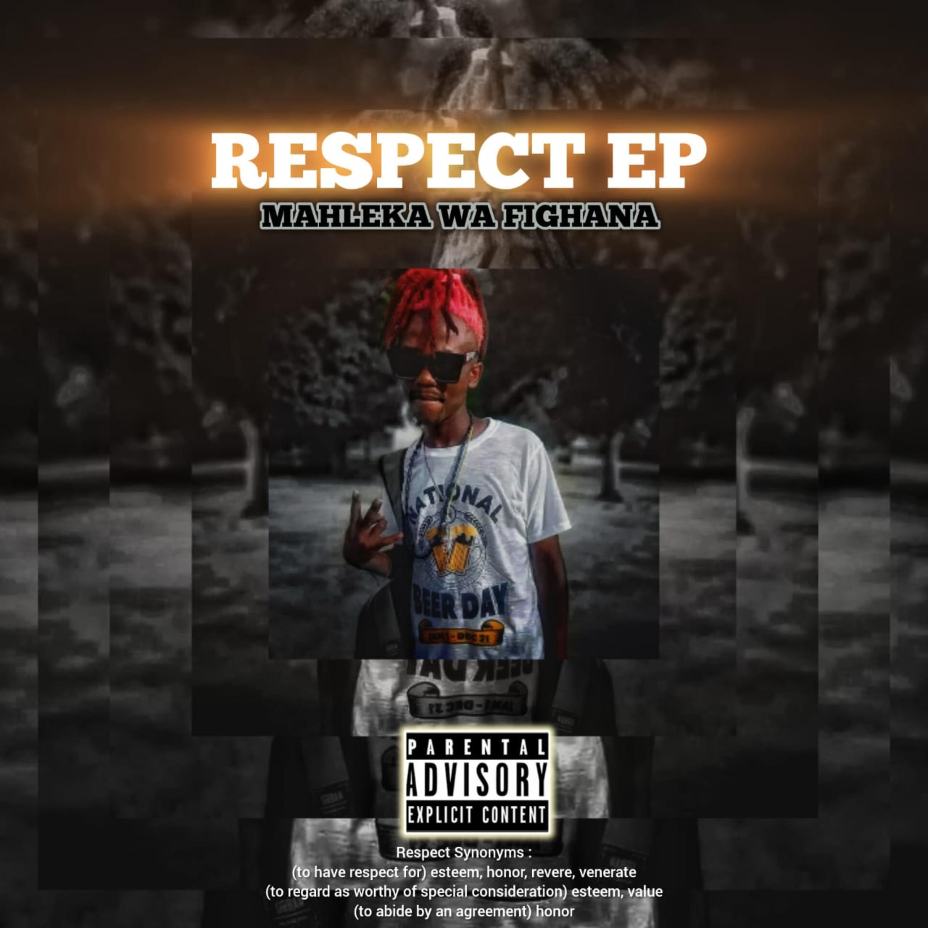 Respect artwork