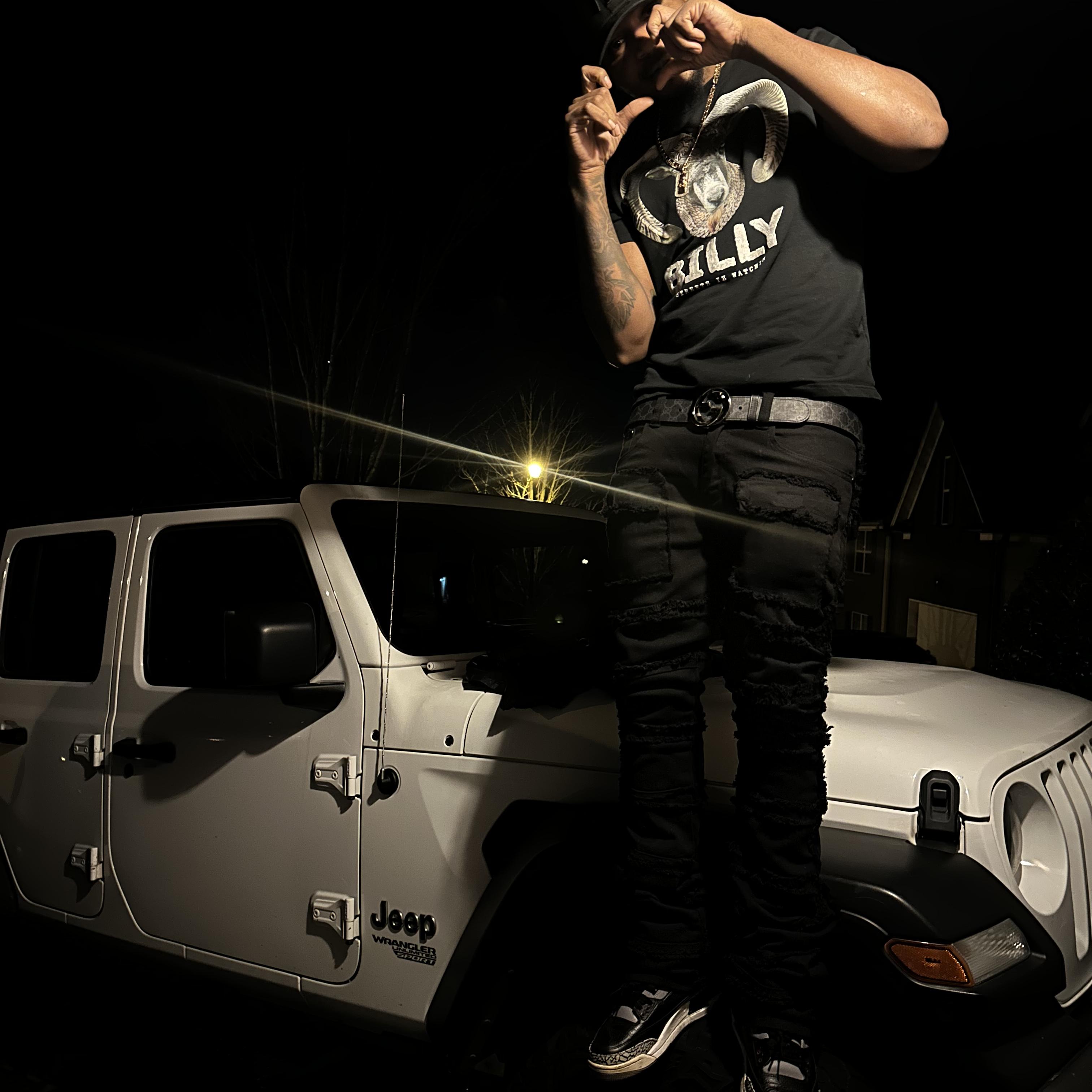 What’s The Meaning artwork