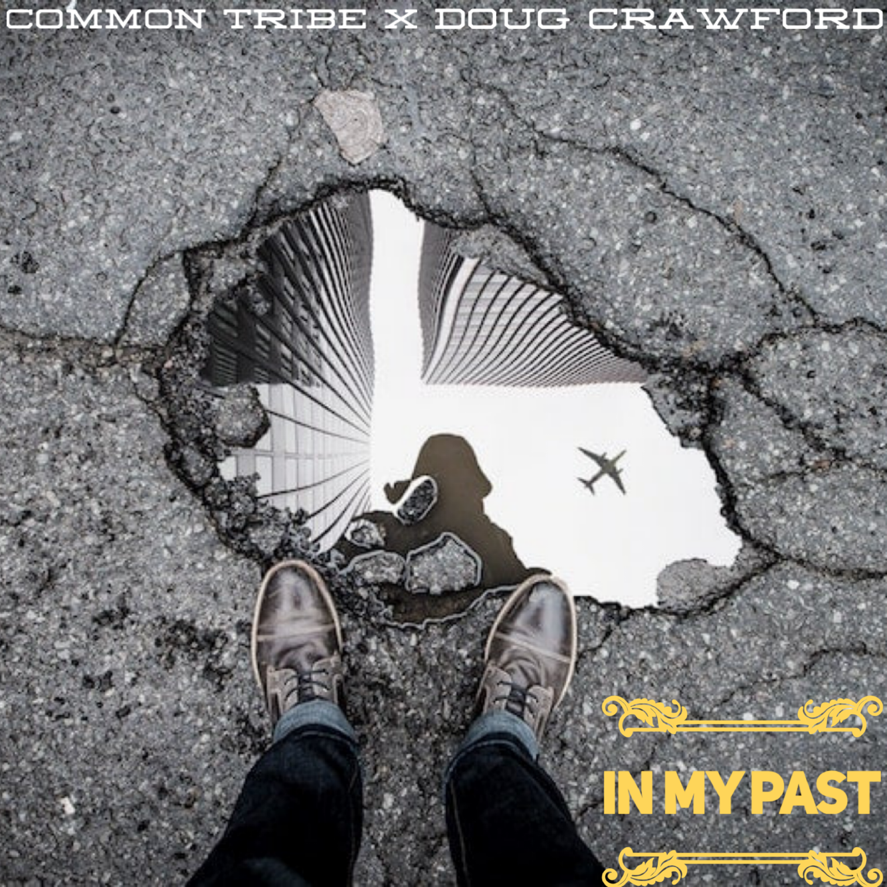 MY PAST artwork