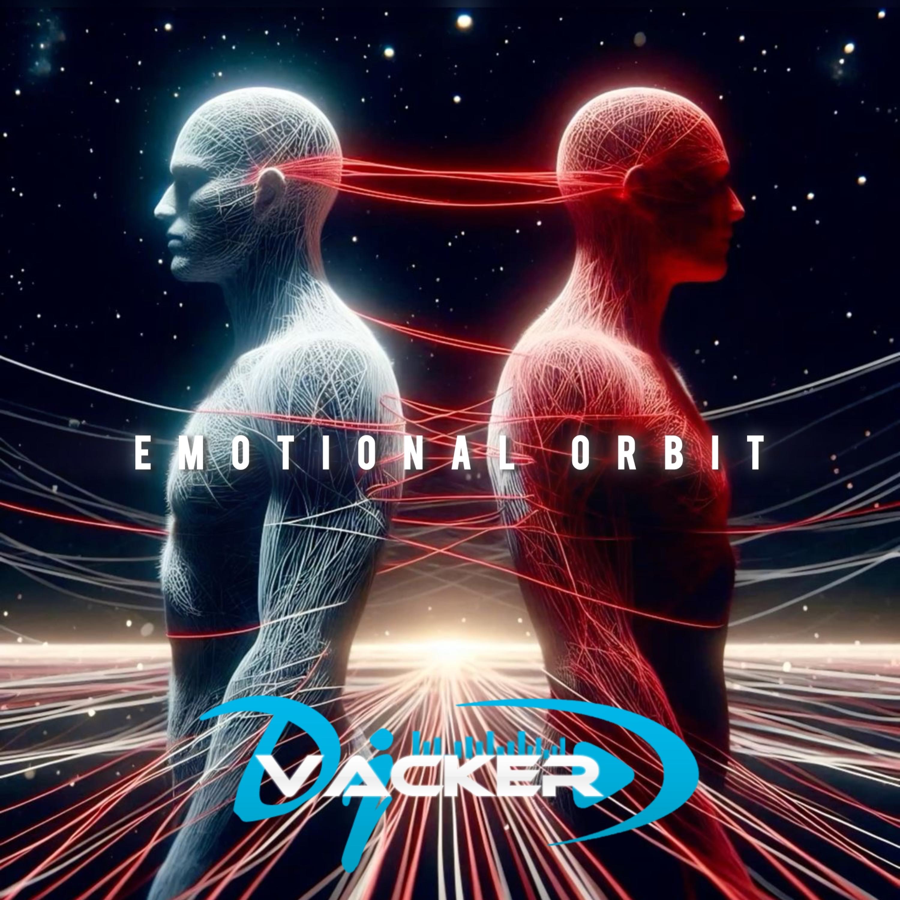 Emotional Orbit artwork