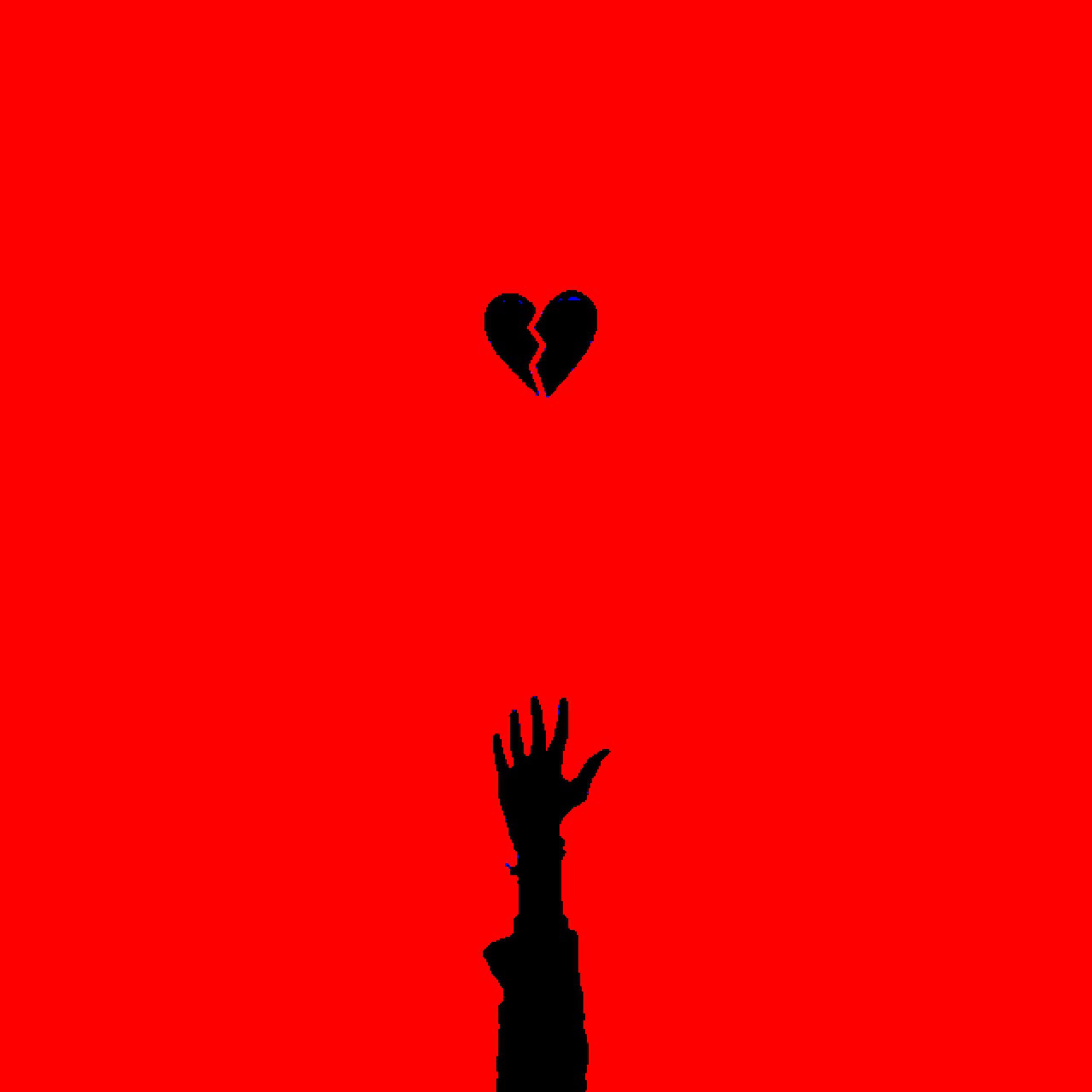HeartBreak Kidd 2 by K.MO cover art