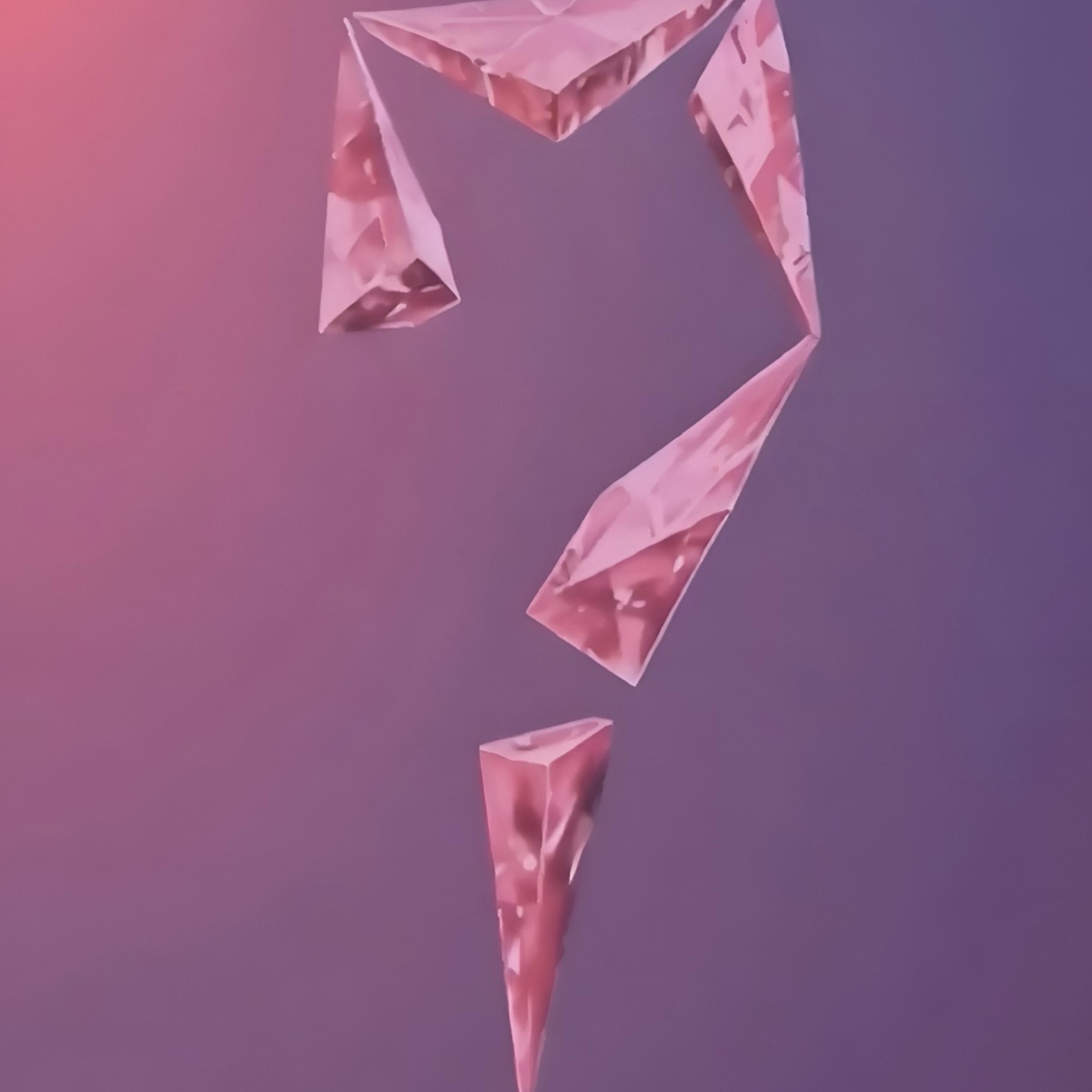 Motion artwork