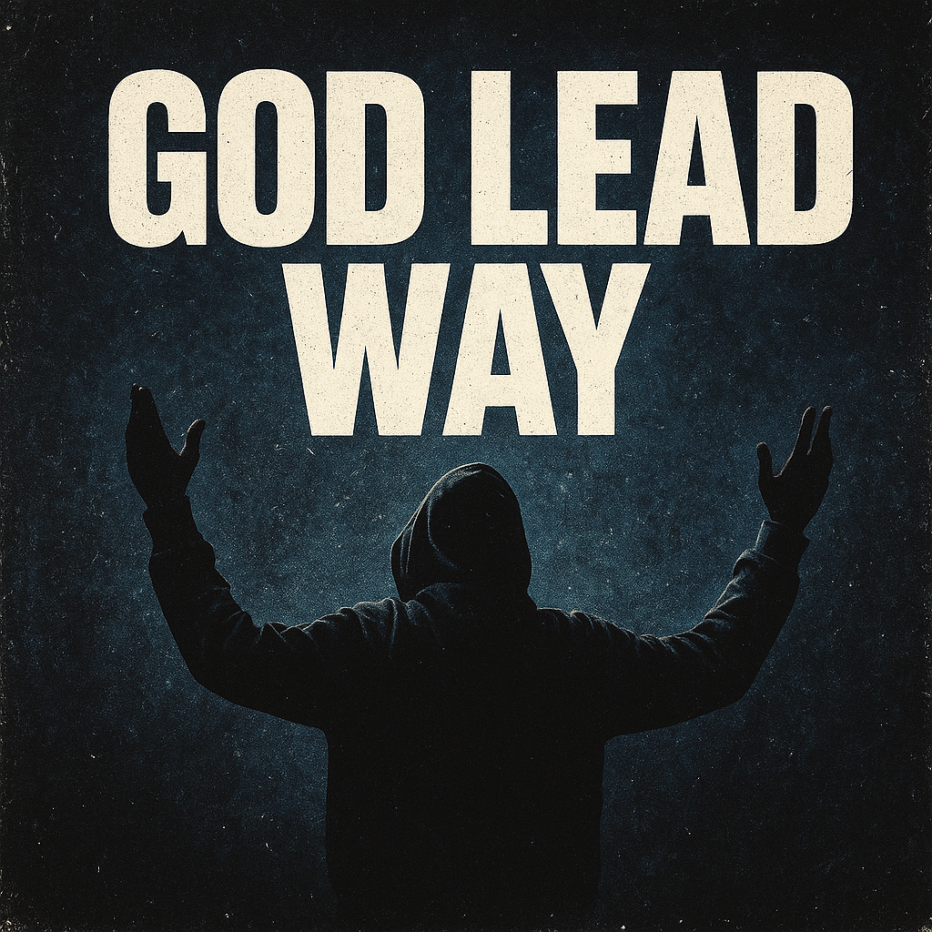 God Lead Way artwork