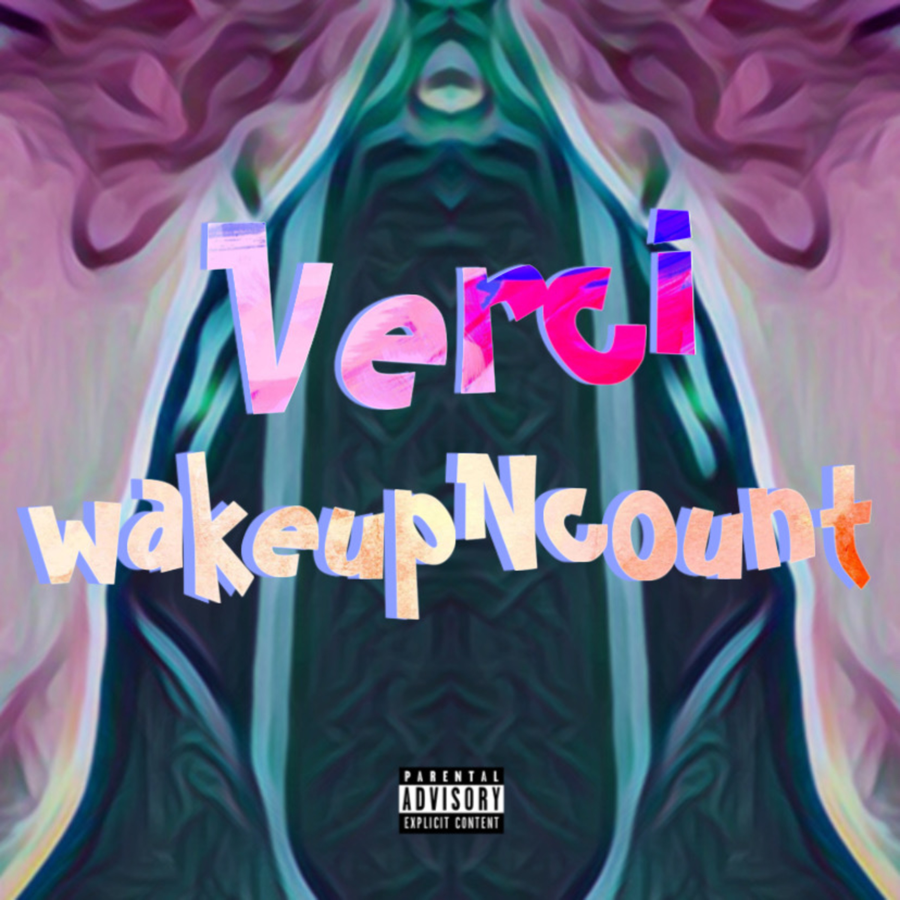 wakeupNcount artwork