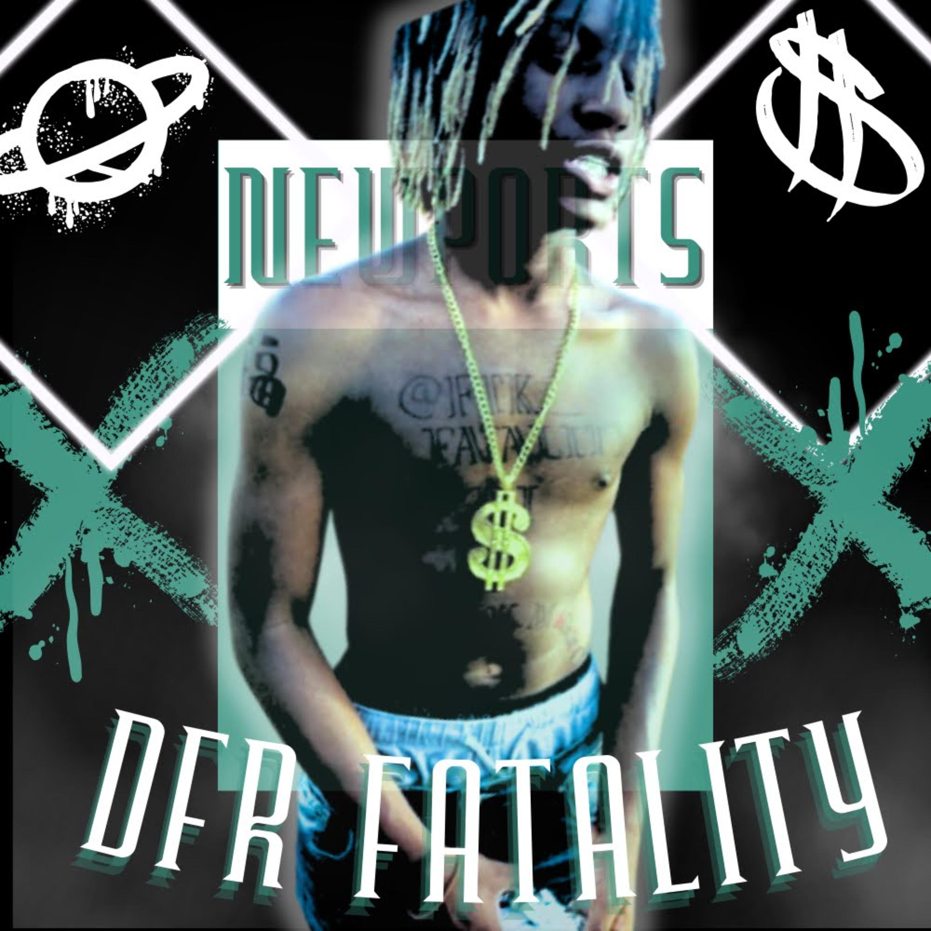 Newports artwork