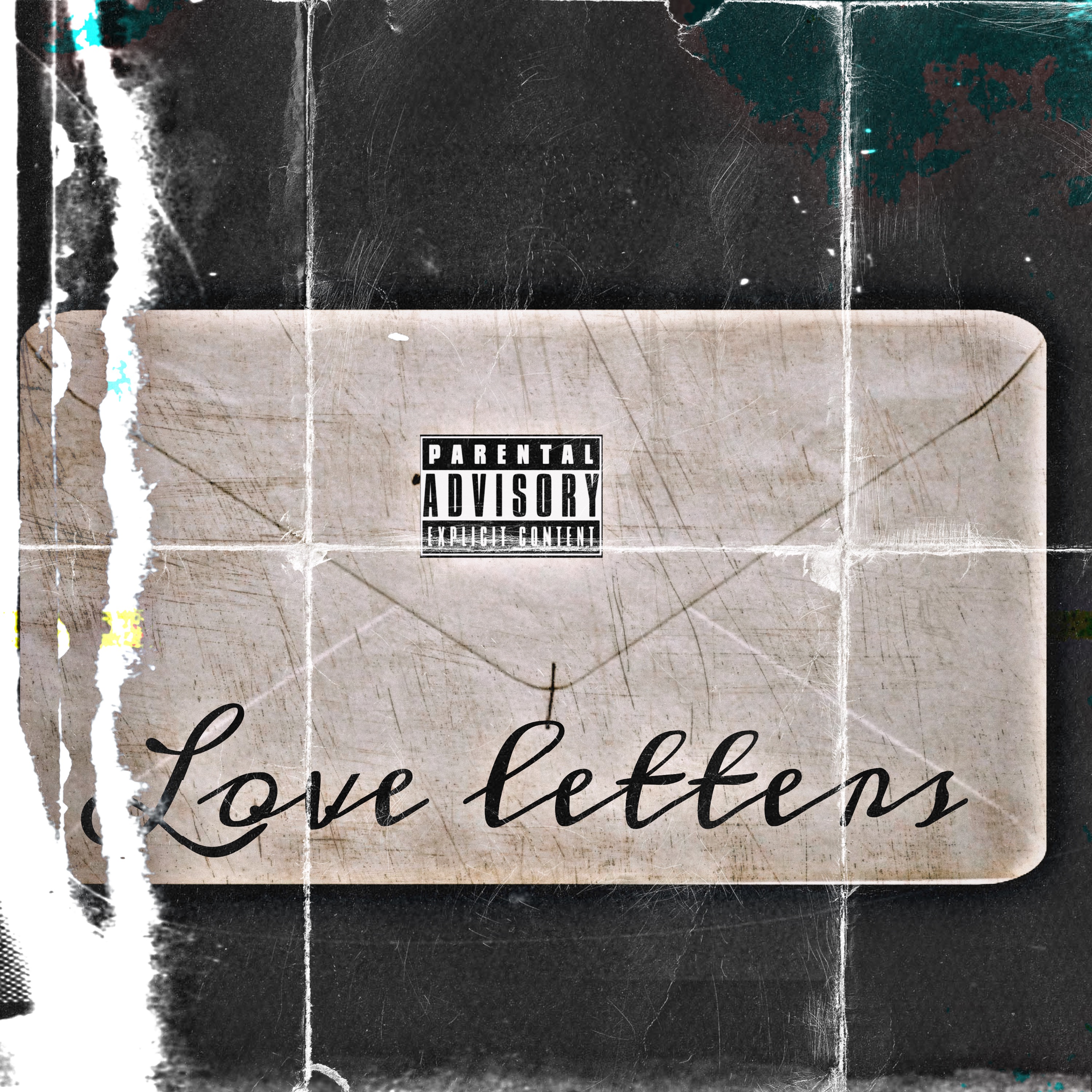 love letters artwork