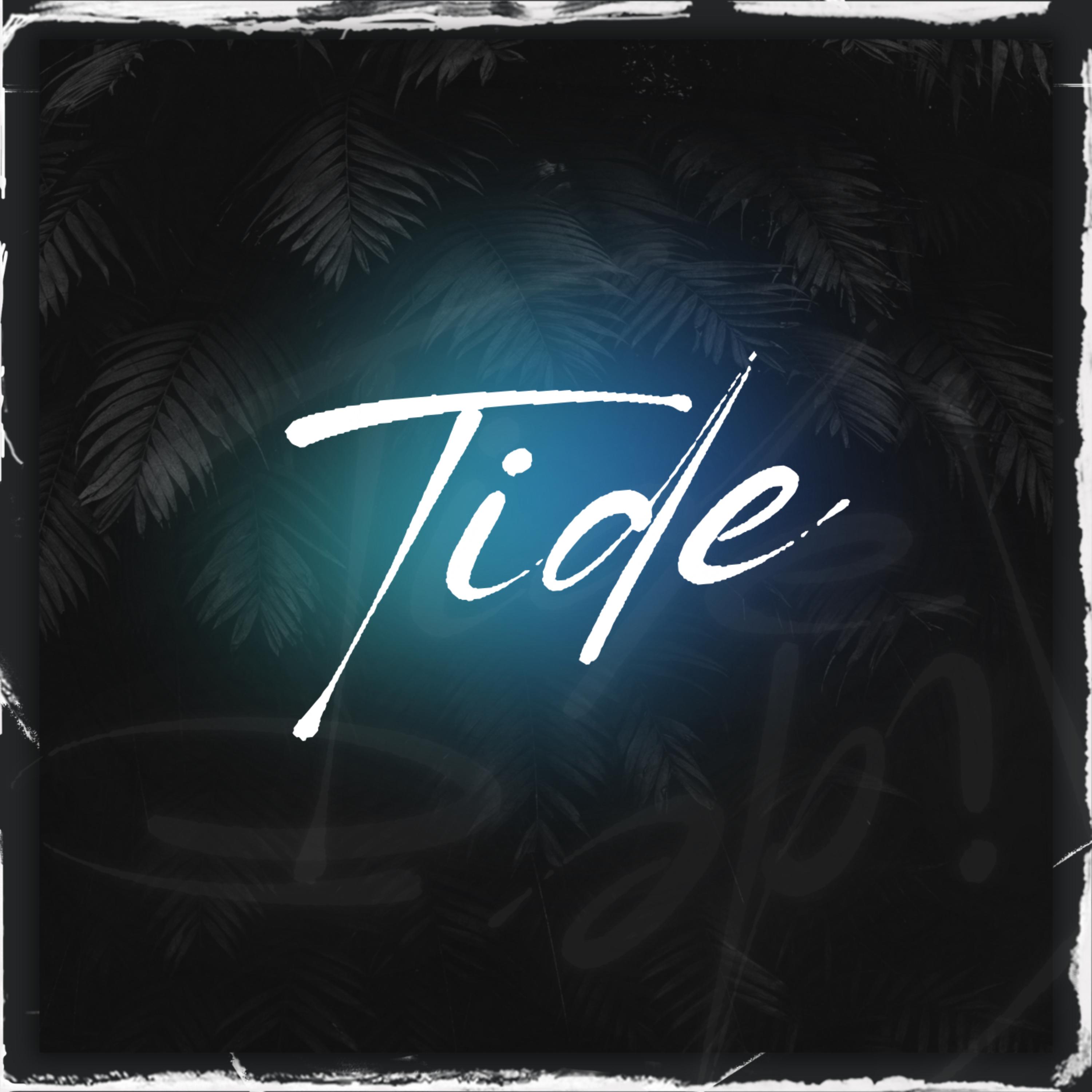 Tide artwork