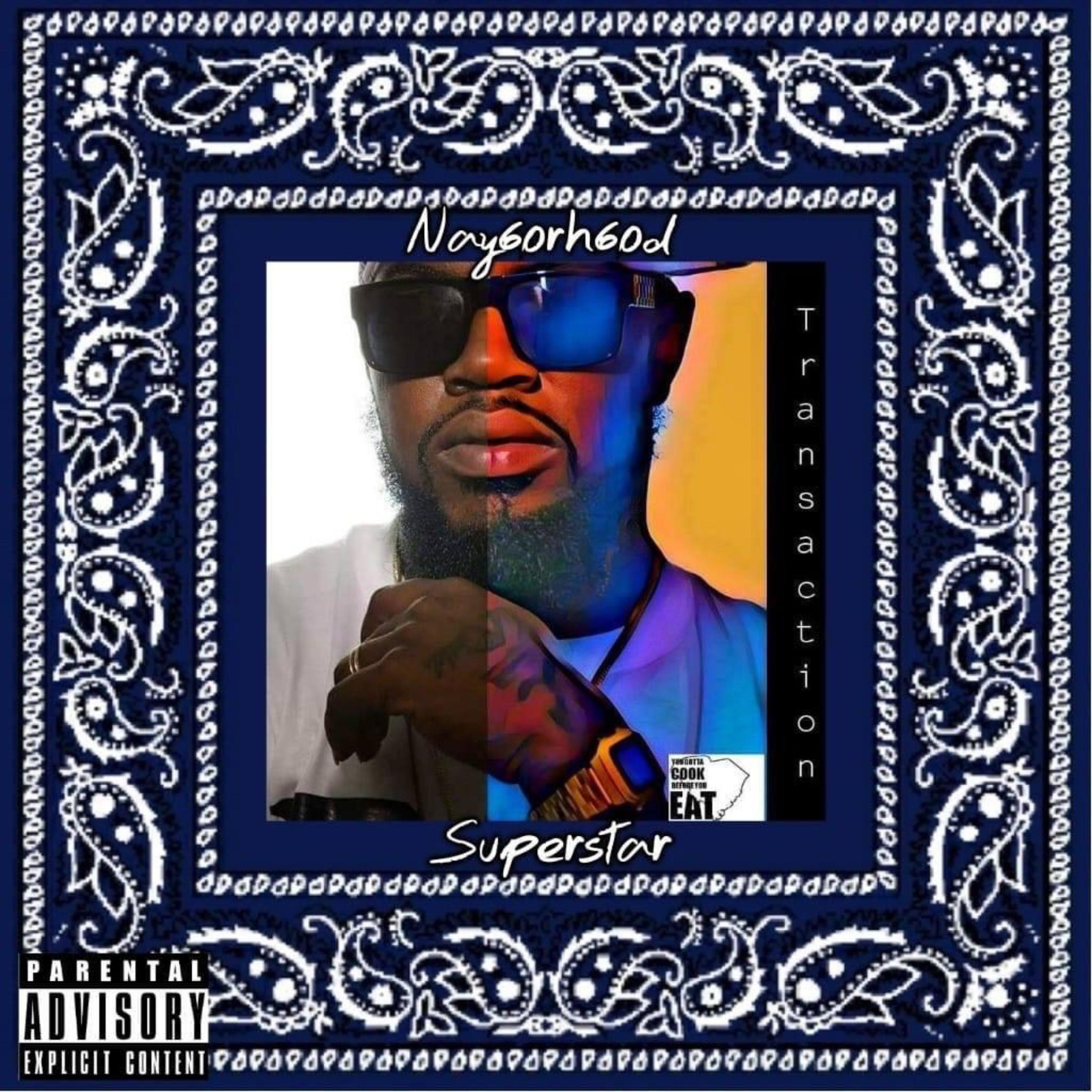 The Hood artwork