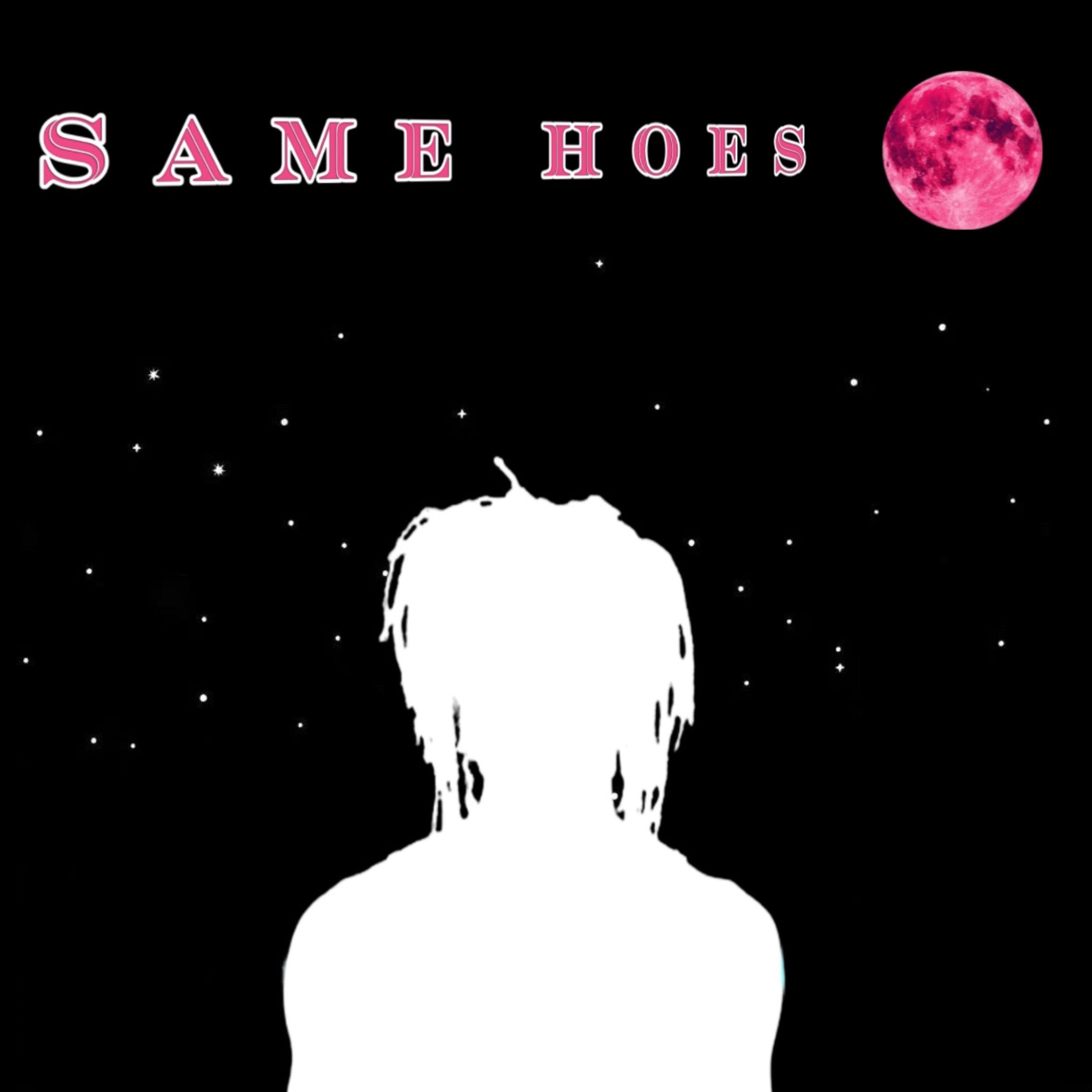 Same Hoes artwork