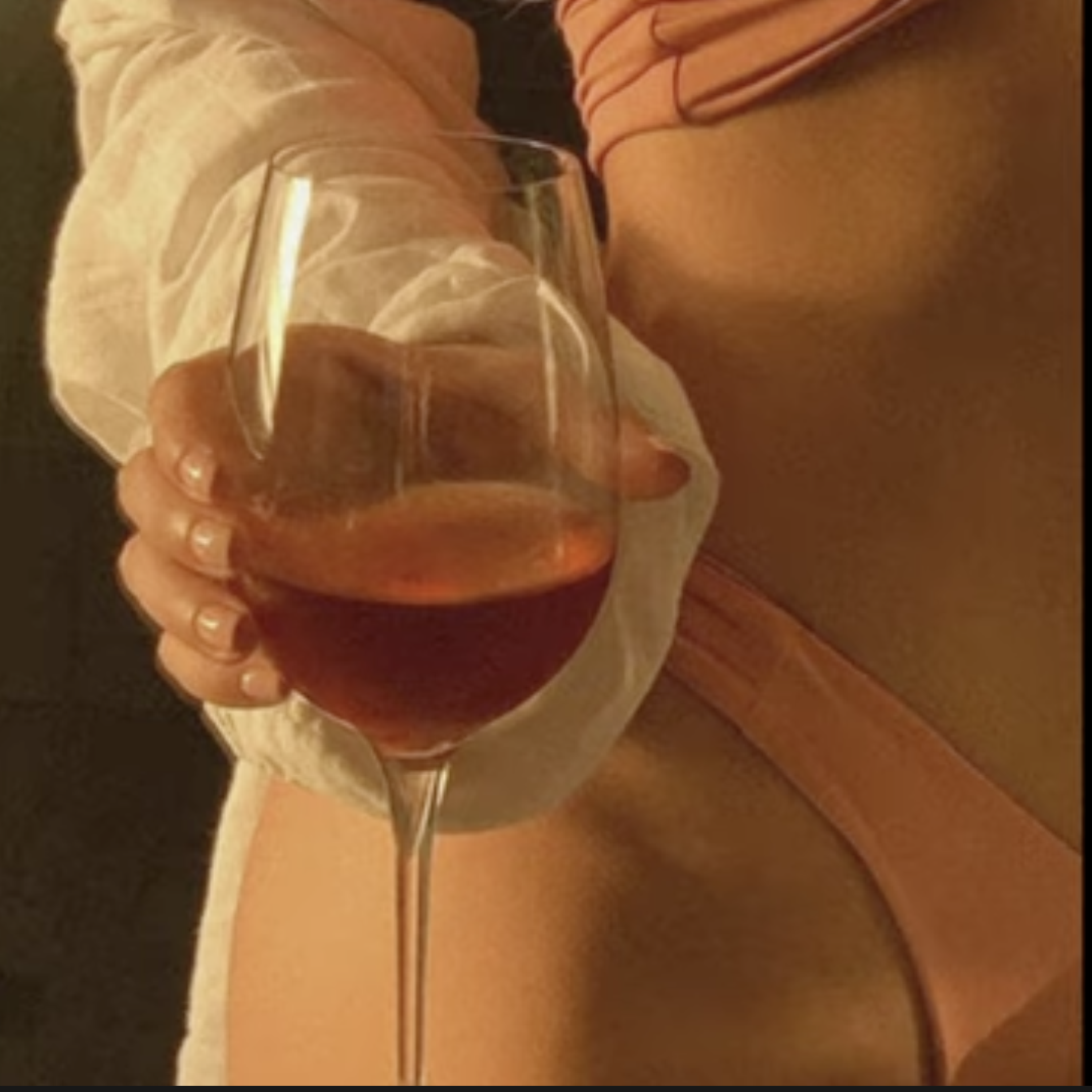 5am In "The FootHills" artwork