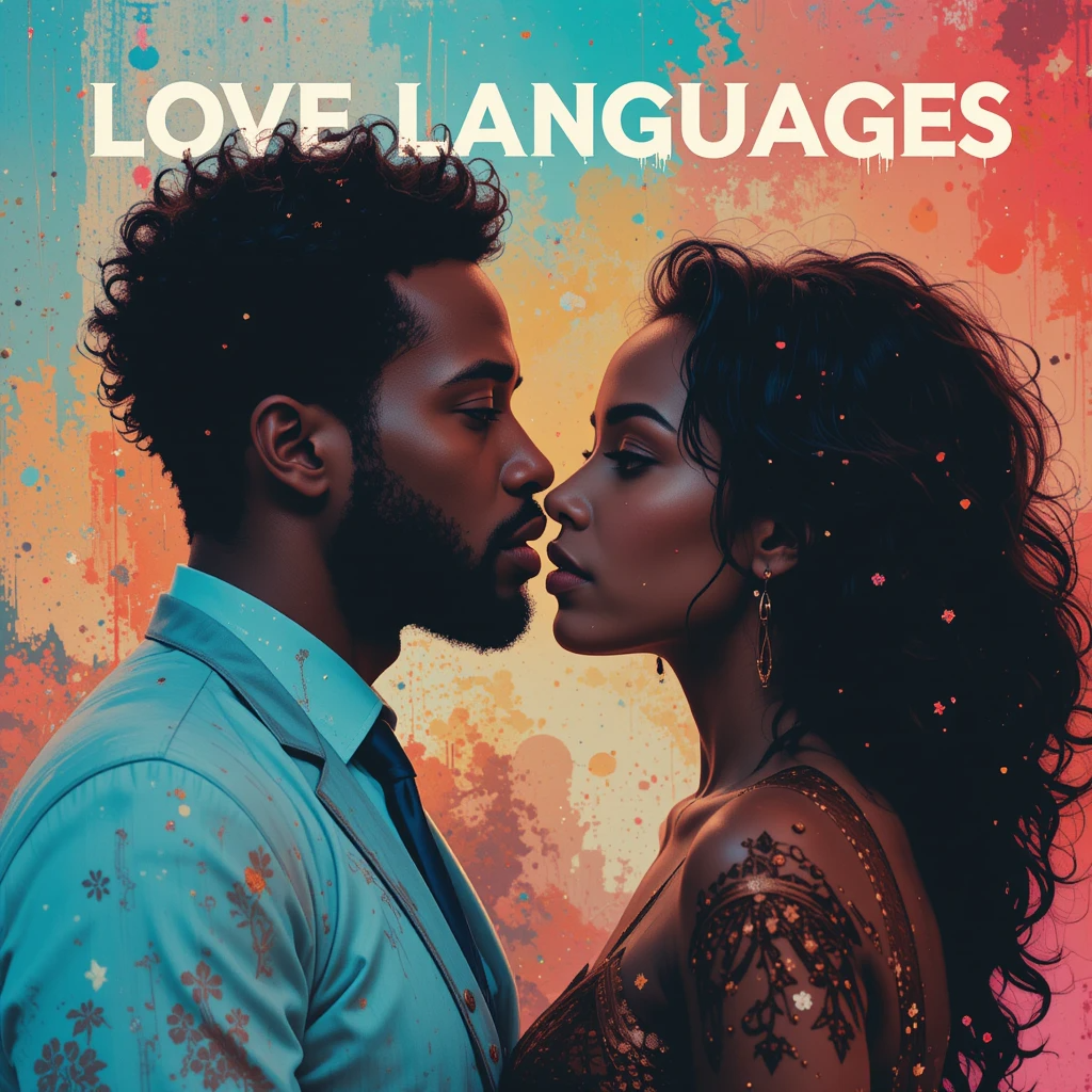 Love Languages artwork