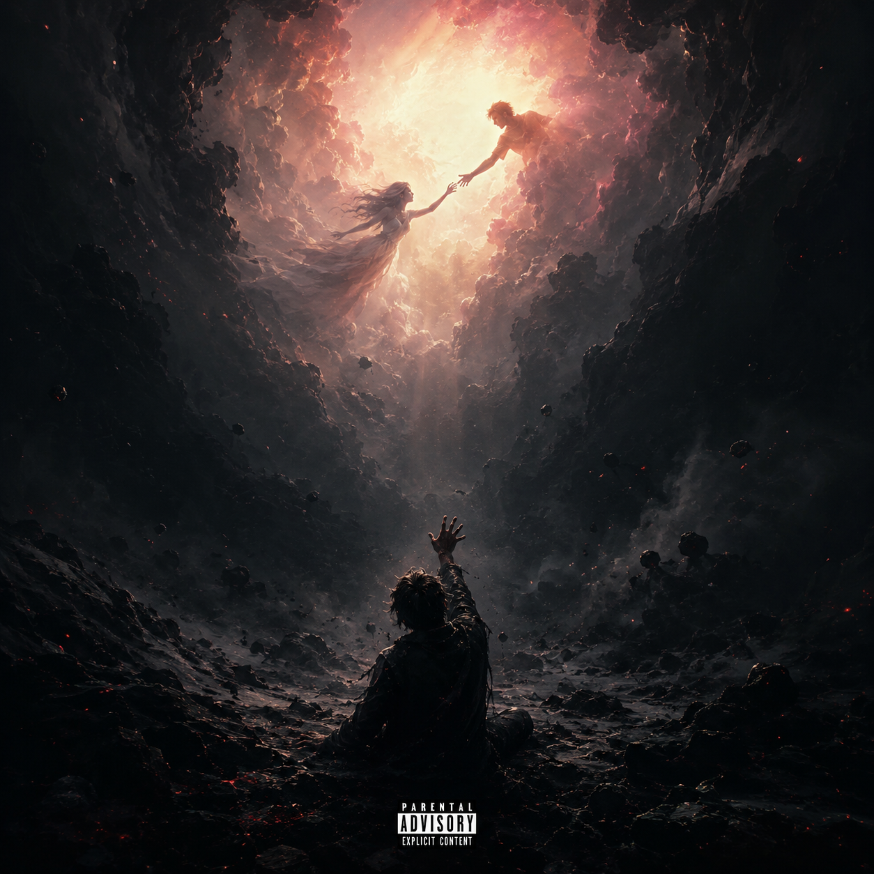 Find You Again by Wørlvk cover art
