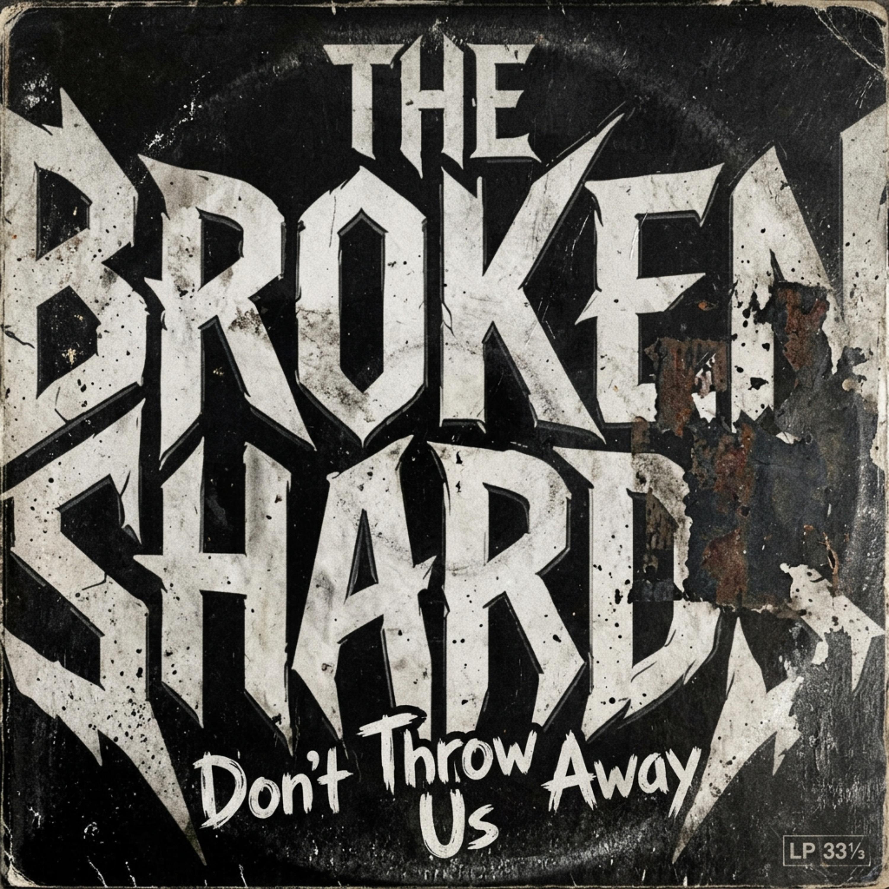 Don't Throw Us Away (Remake) artwork