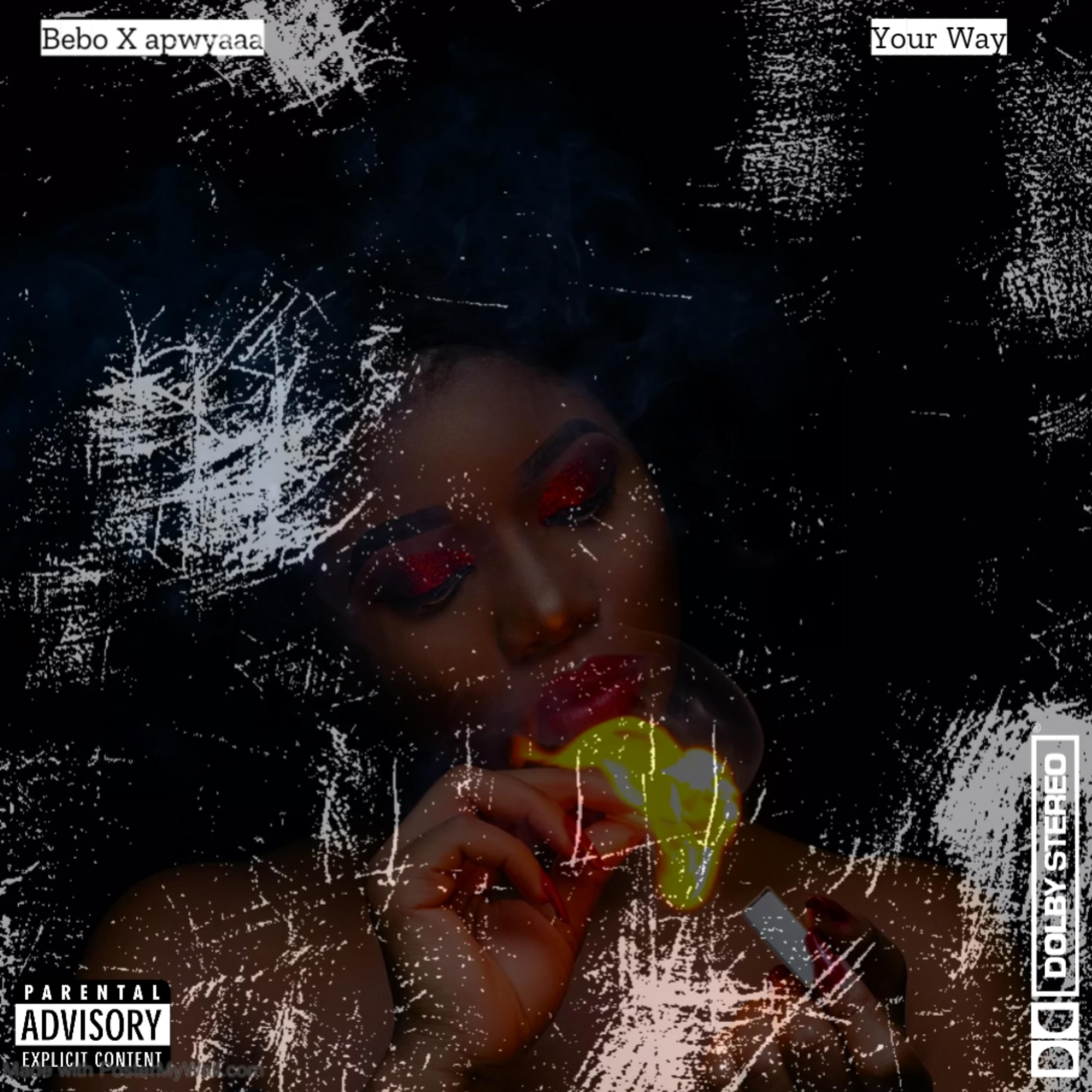 Your Way artwork